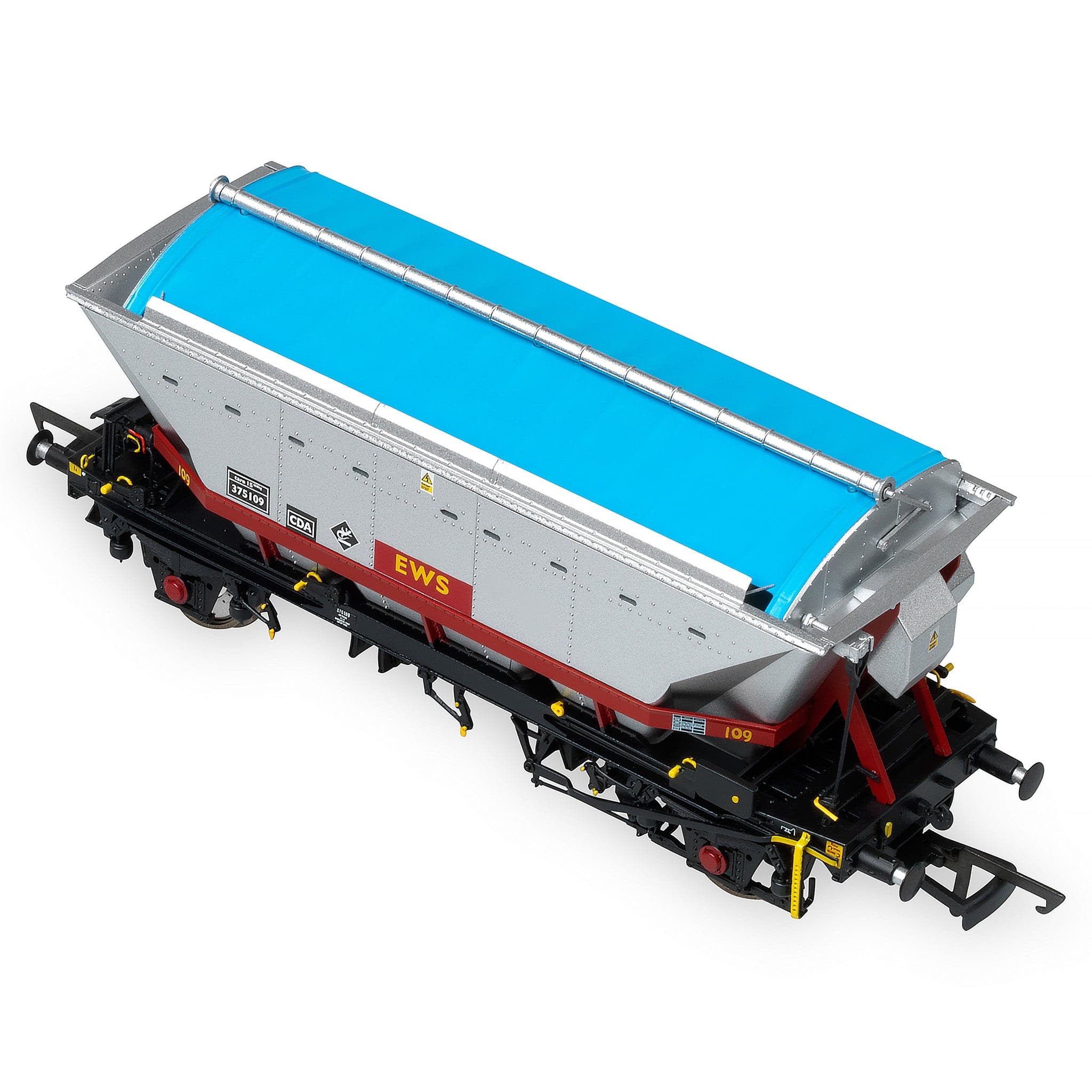 CDA - EWS - Pack 2 - Image 8