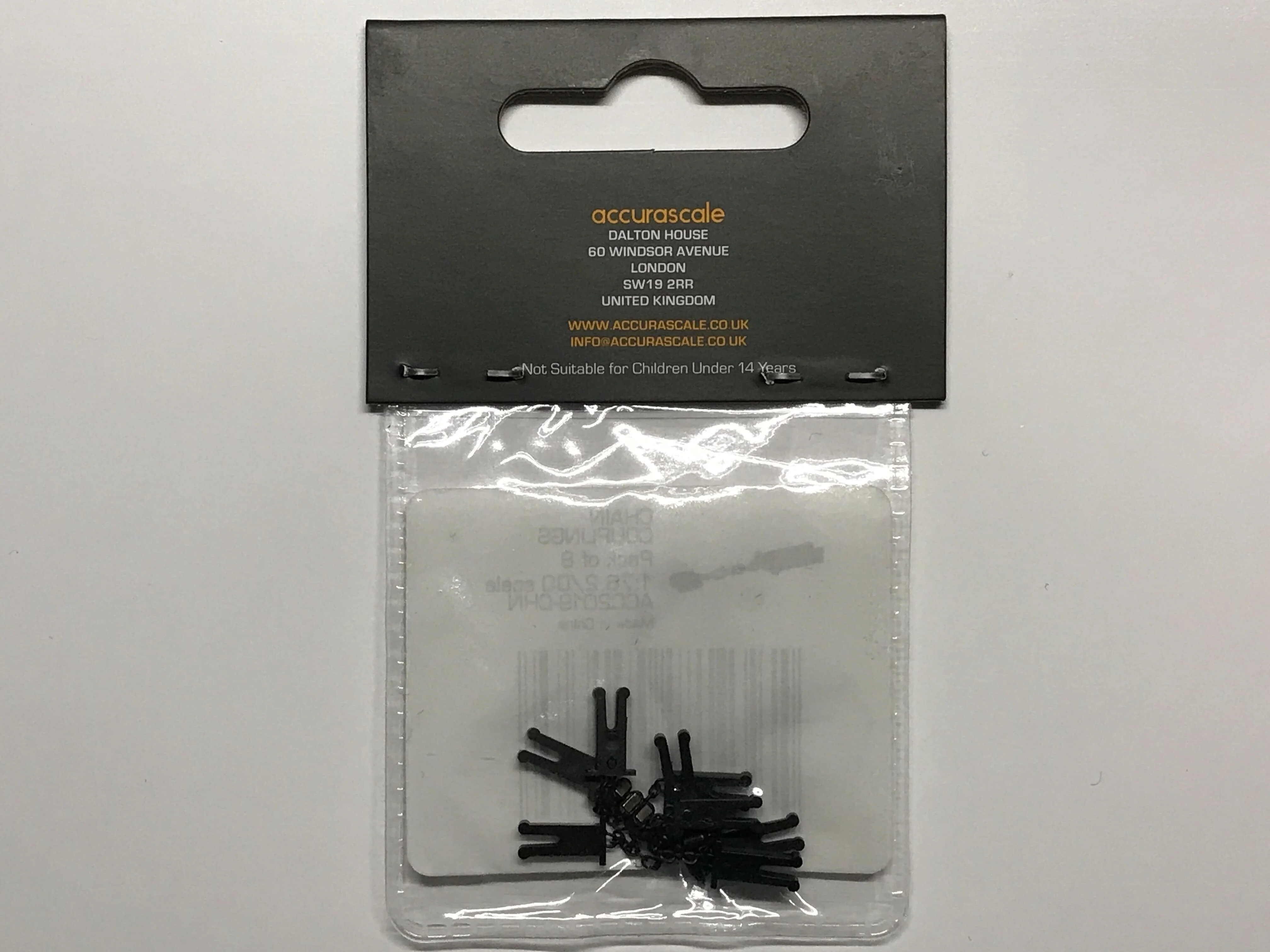 Magnetic Chain Couplings (Pack of 8) - Image 6