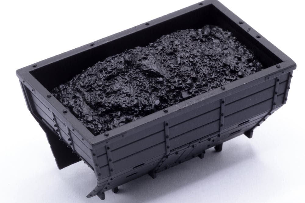 Chaldron Coal Load - Long Version (Triple Pack) - Image 4