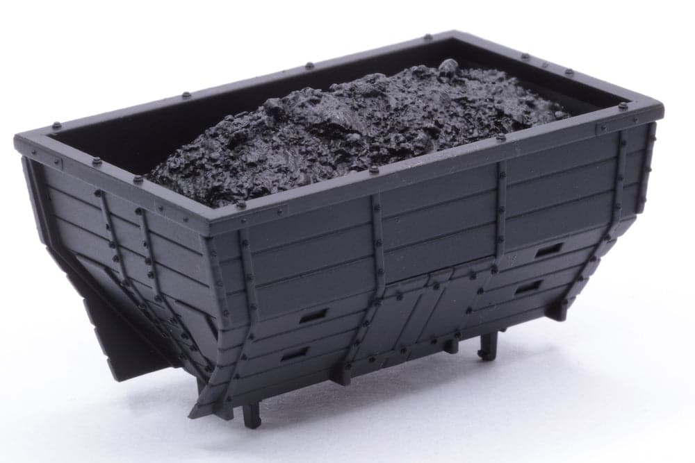 Chaldron Coal Load - Long Version (Triple Pack) - Image 8