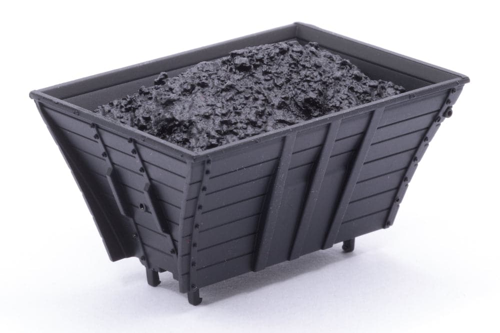 Chaldron Coal Load - Long Version (Triple Pack) - Image 9