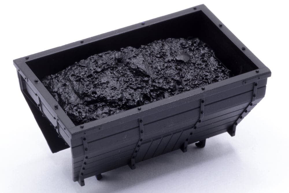 Chaldron Coal Load - Short Version (Triple Pack) - Image 6
