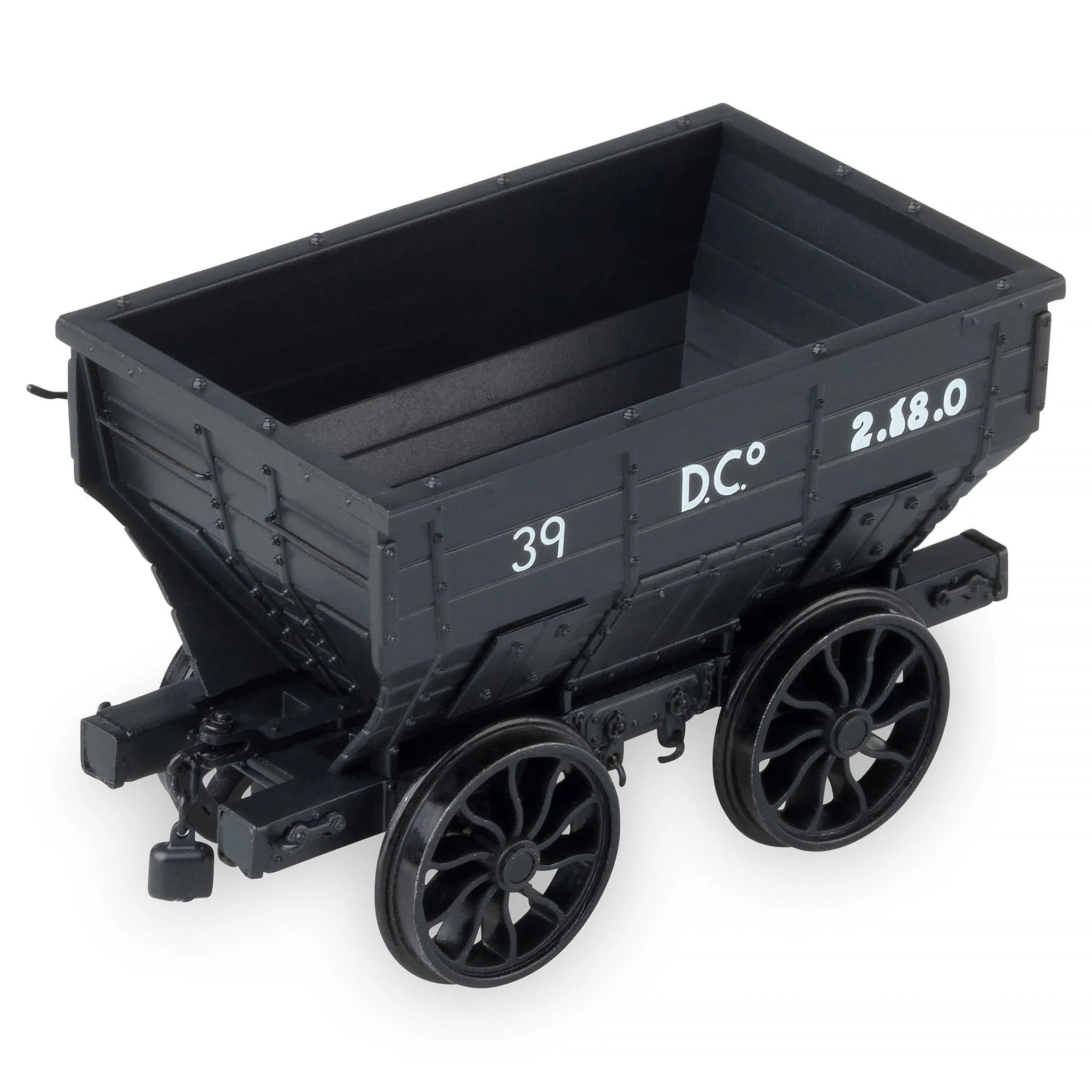 Chaldron Wagon Seaham Harbour - Pack M - Image 10