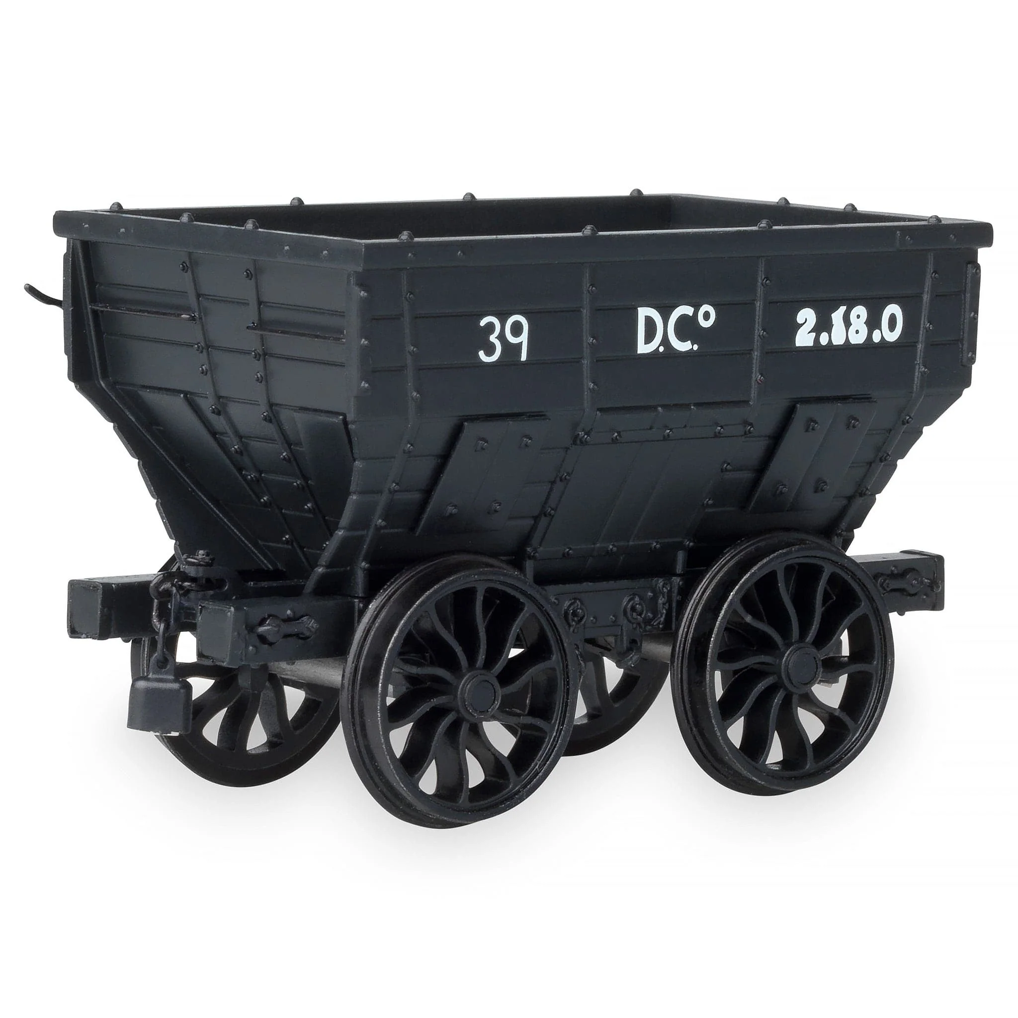 Chaldron Wagon Seaham Harbour - Pack M - Image 11