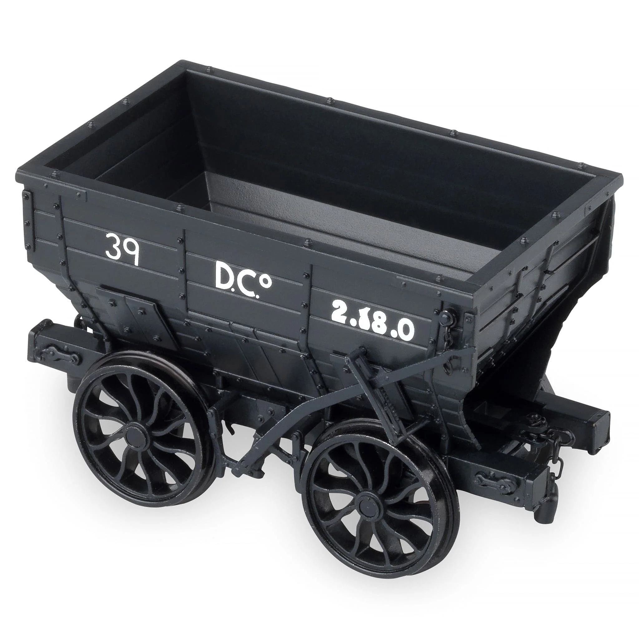 Chaldron Wagon Seaham Harbour - Pack M - Image 4
