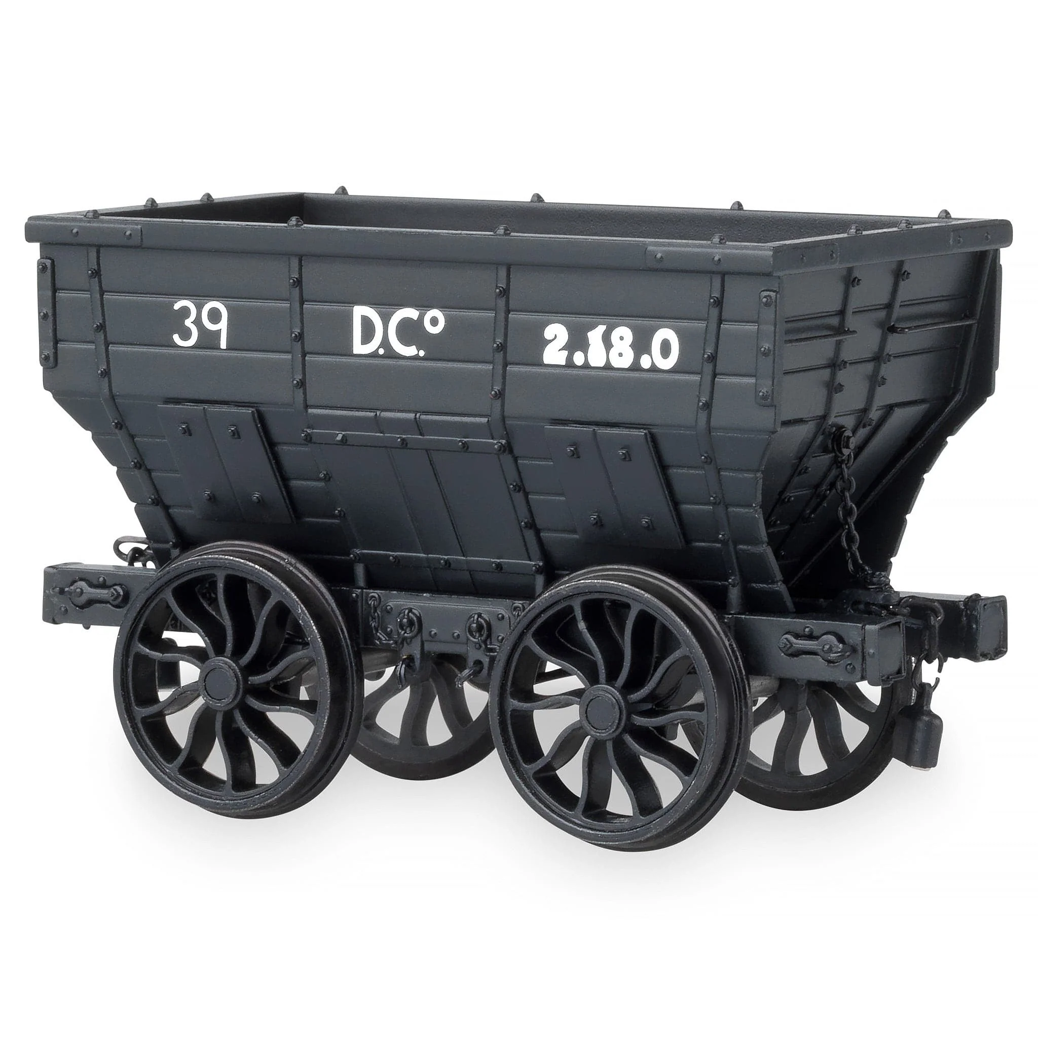 Chaldron Wagon Seaham Harbour - Pack M - Image 5