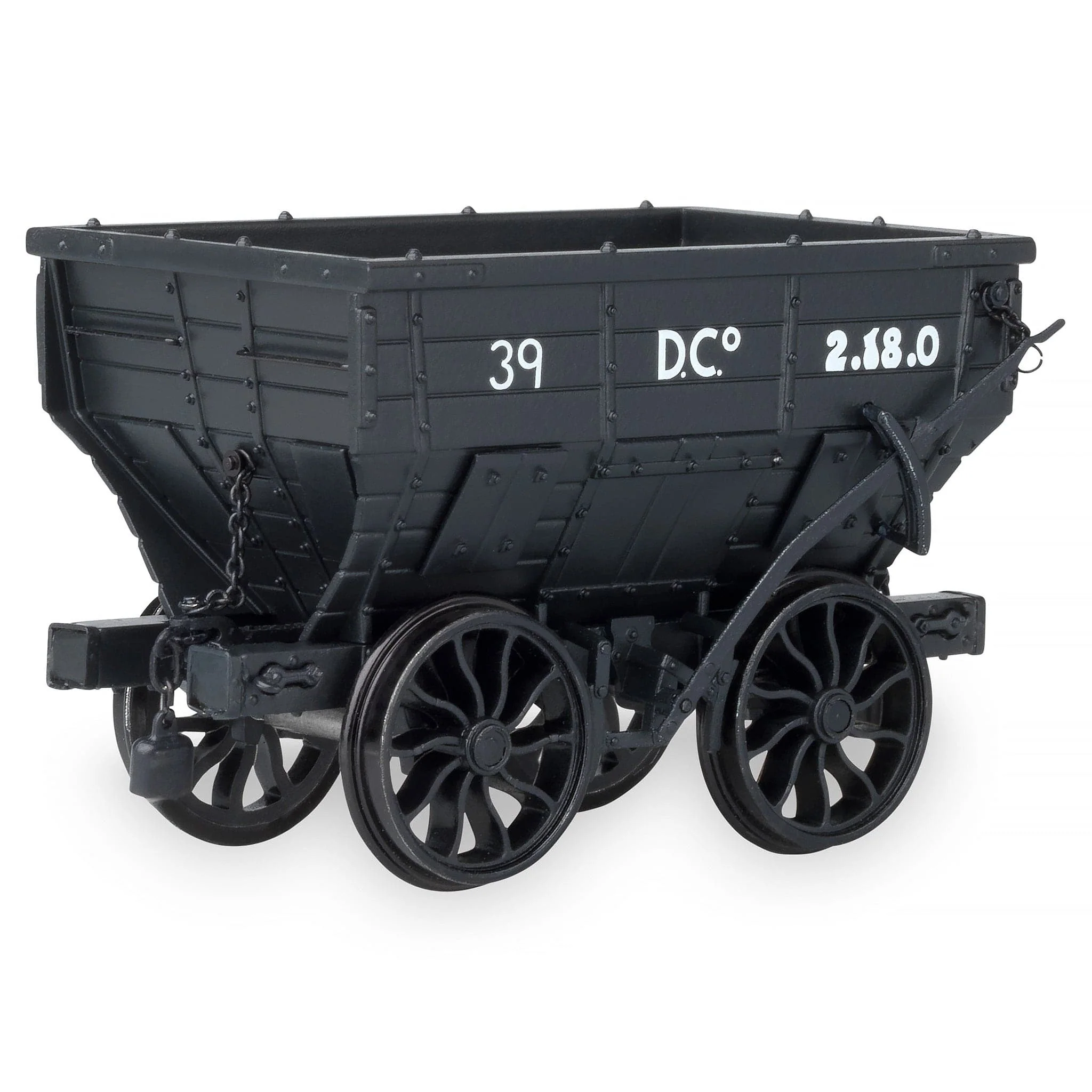 Chaldron Wagon Seaham Harbour - Pack M - Image 8