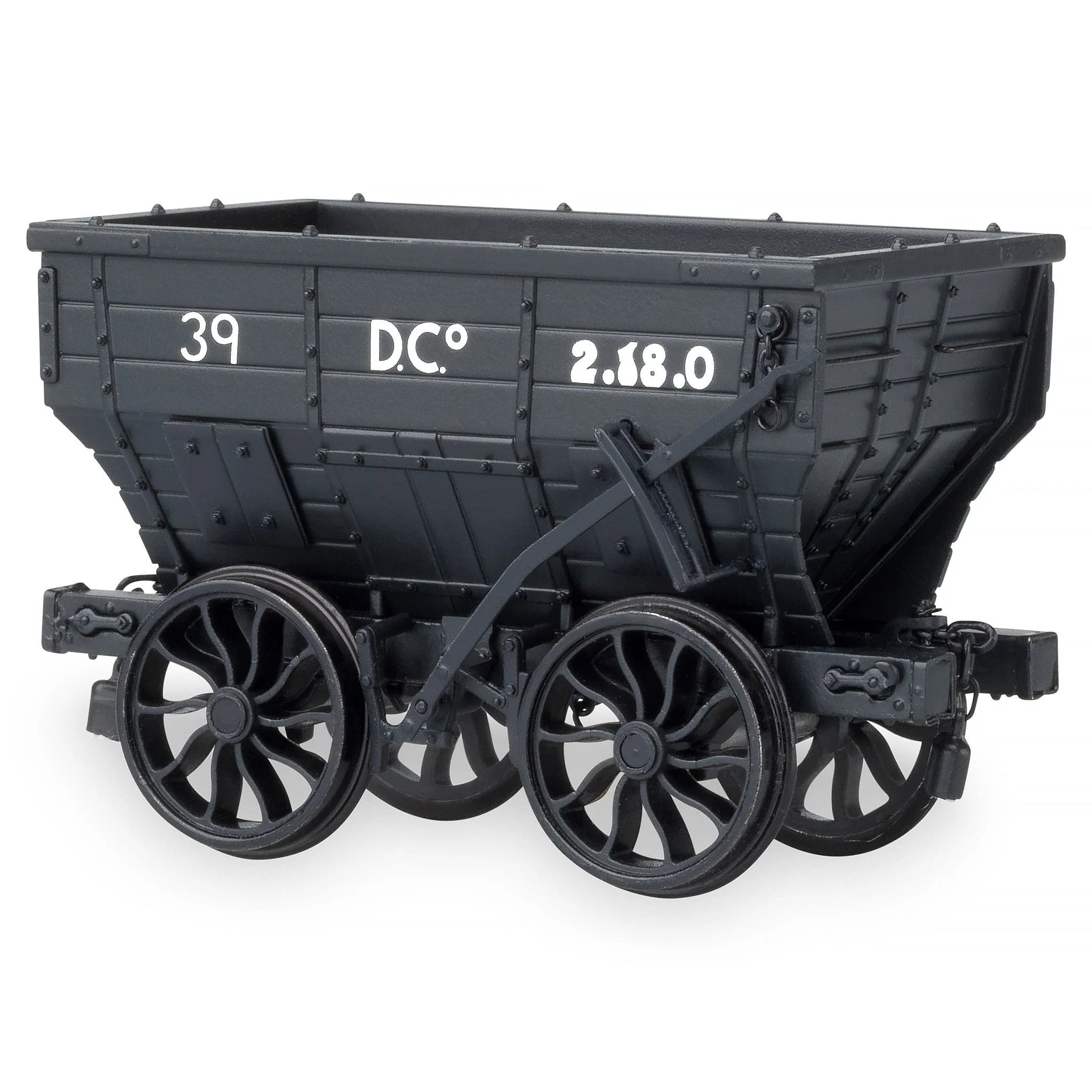 Chaldron Wagon Seaham Harbour - Pack M - Image 9