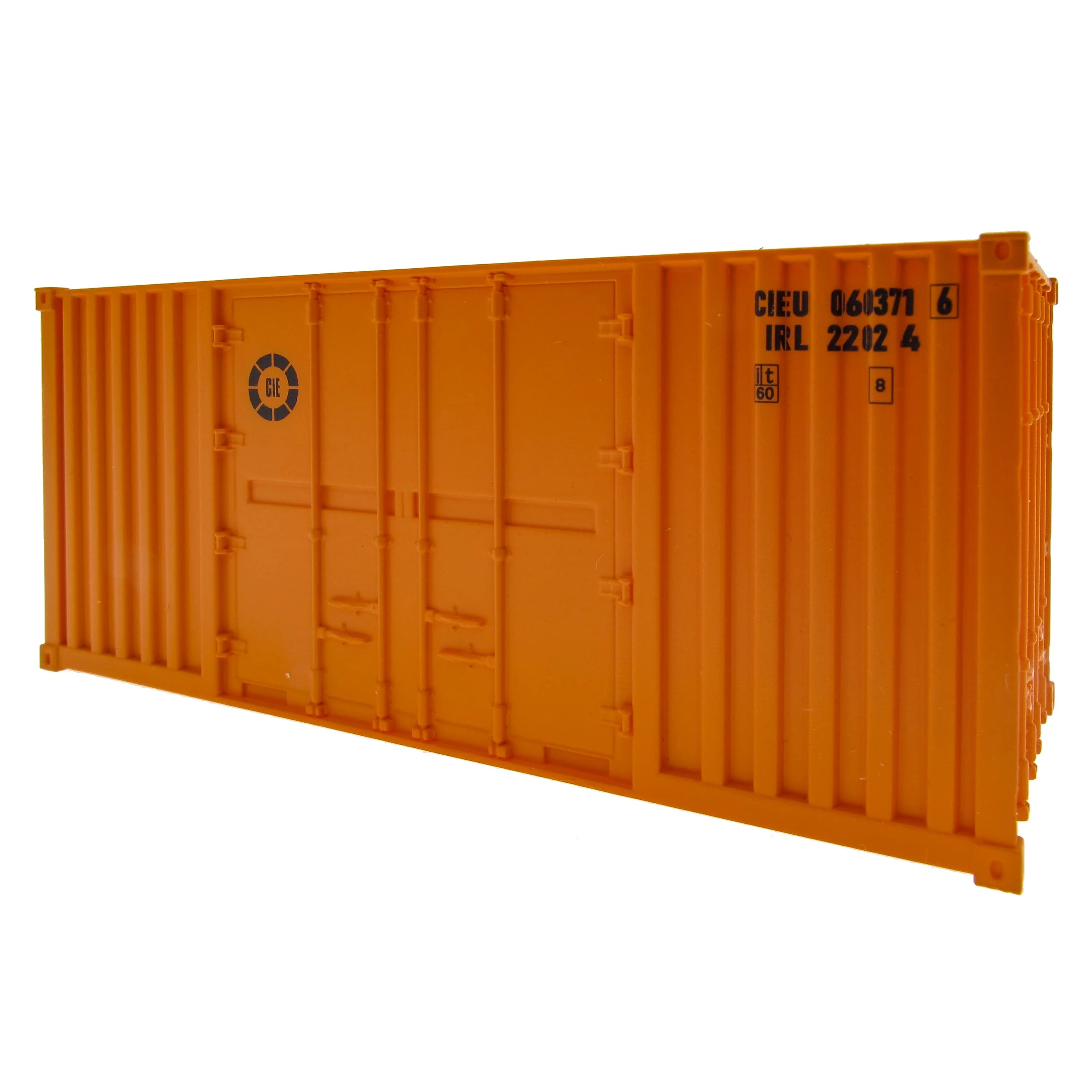 CIE 20' Container Twin Pack A - Image 3