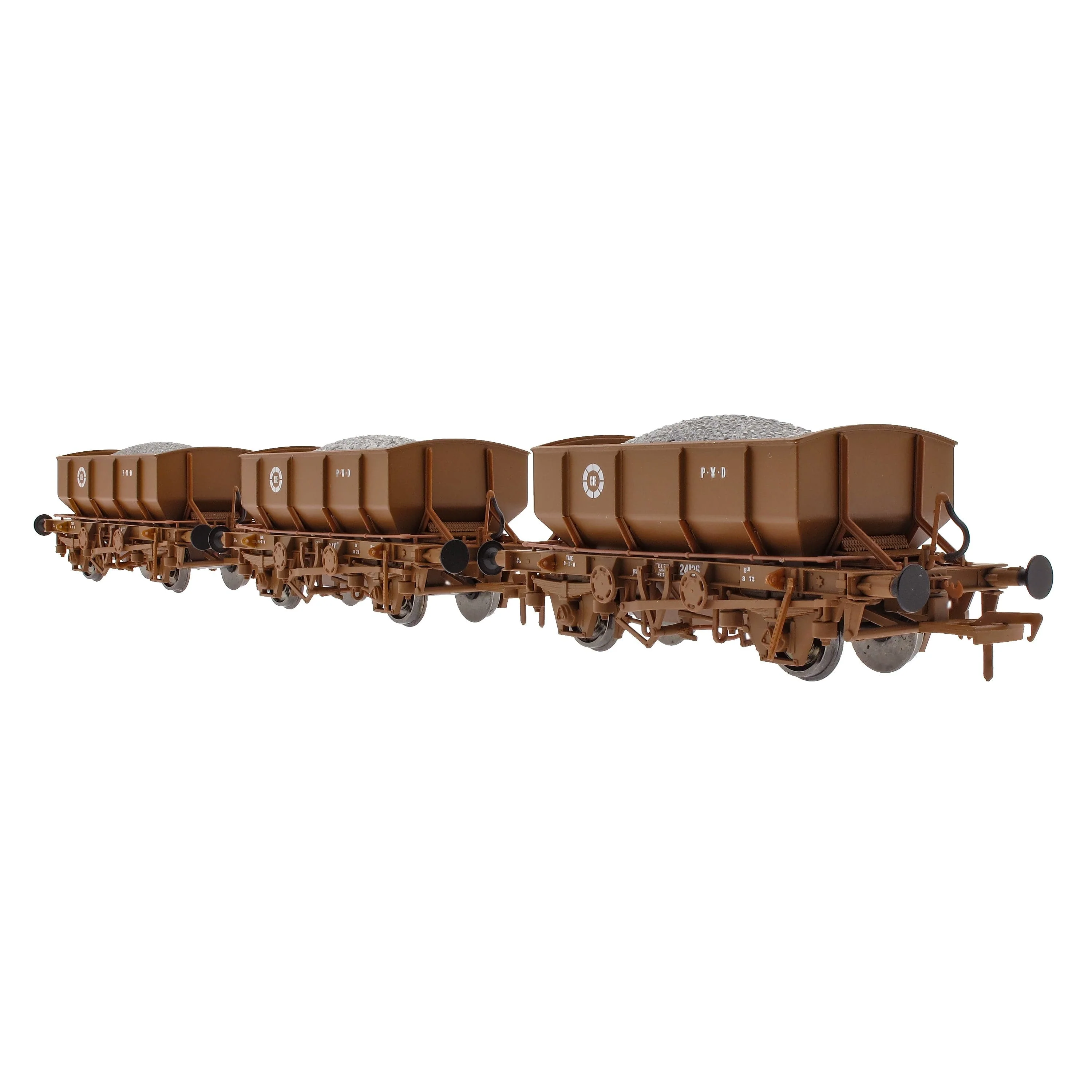 CIE Ballast Wagon - Pack A - Image 10