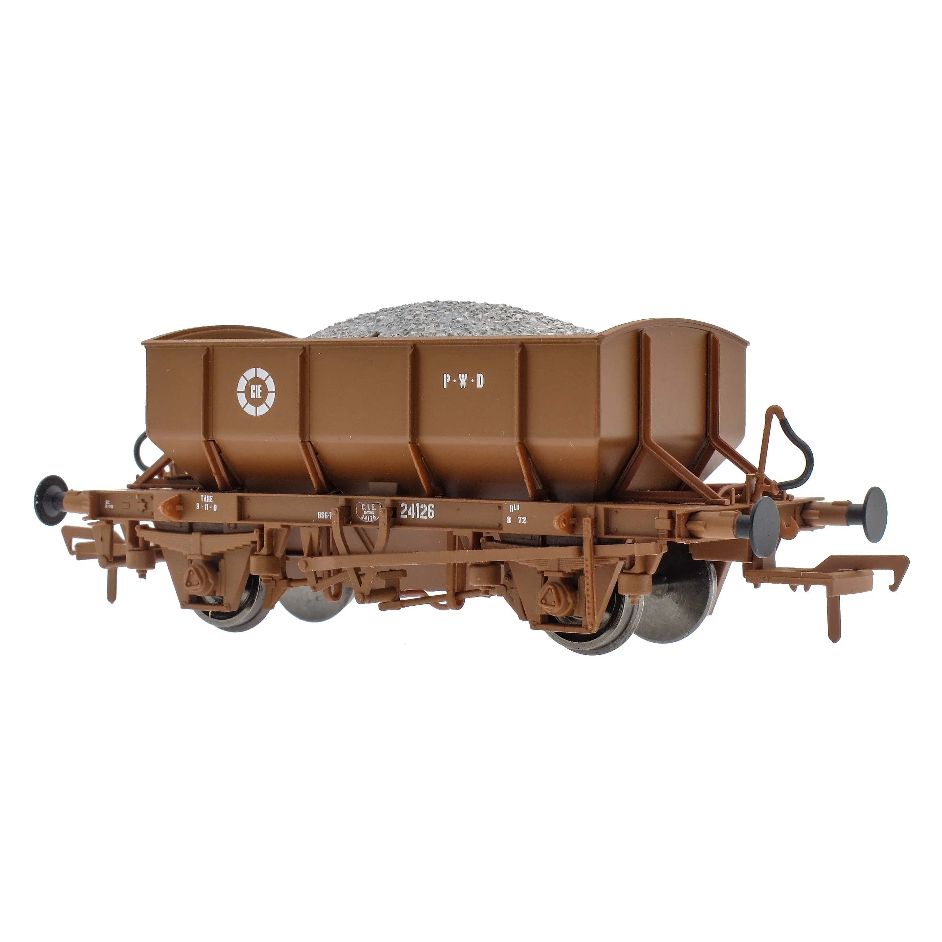 CIE Ballast Wagon - Pack A - Image 5
