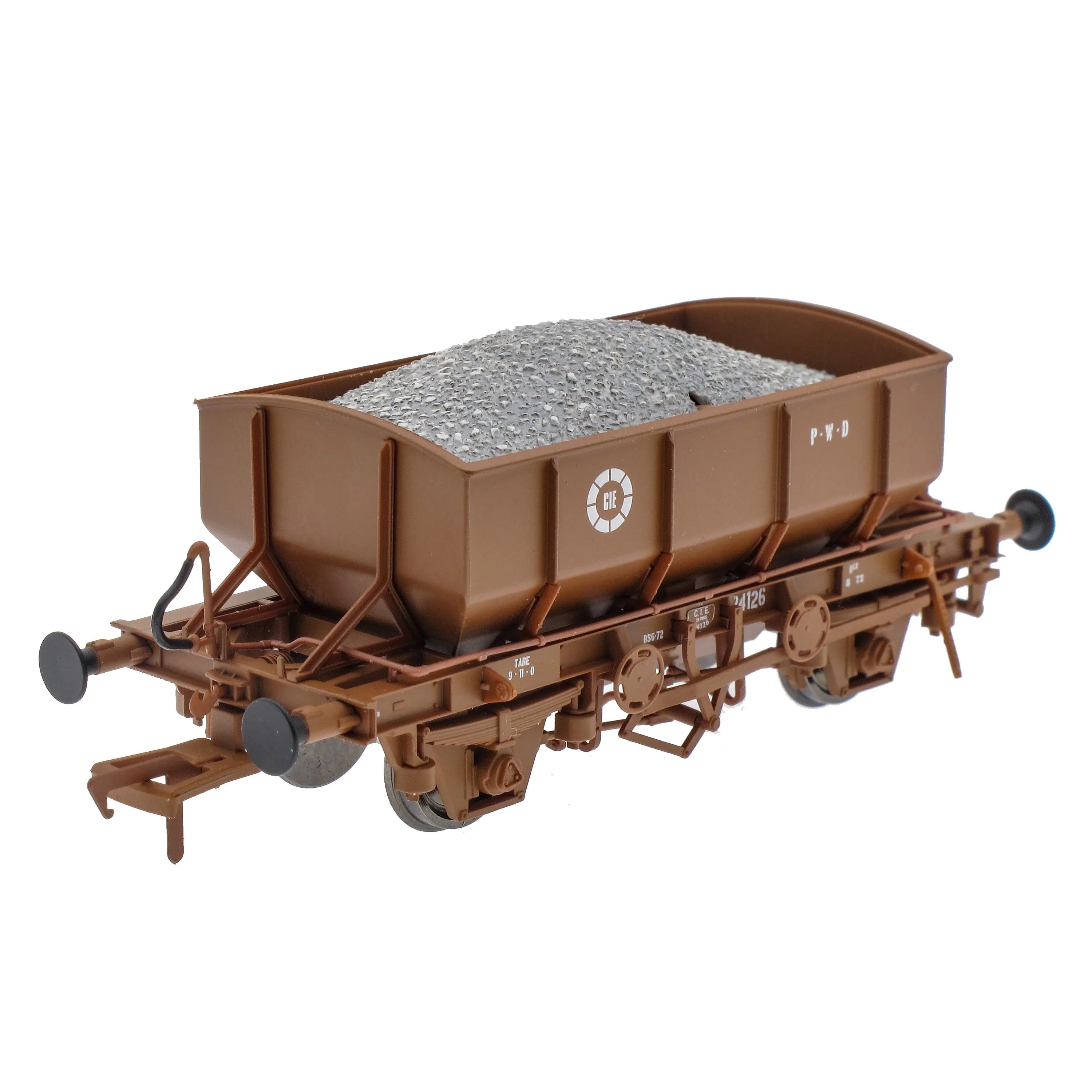 CIE Ballast Wagon - Pack A - Image 6