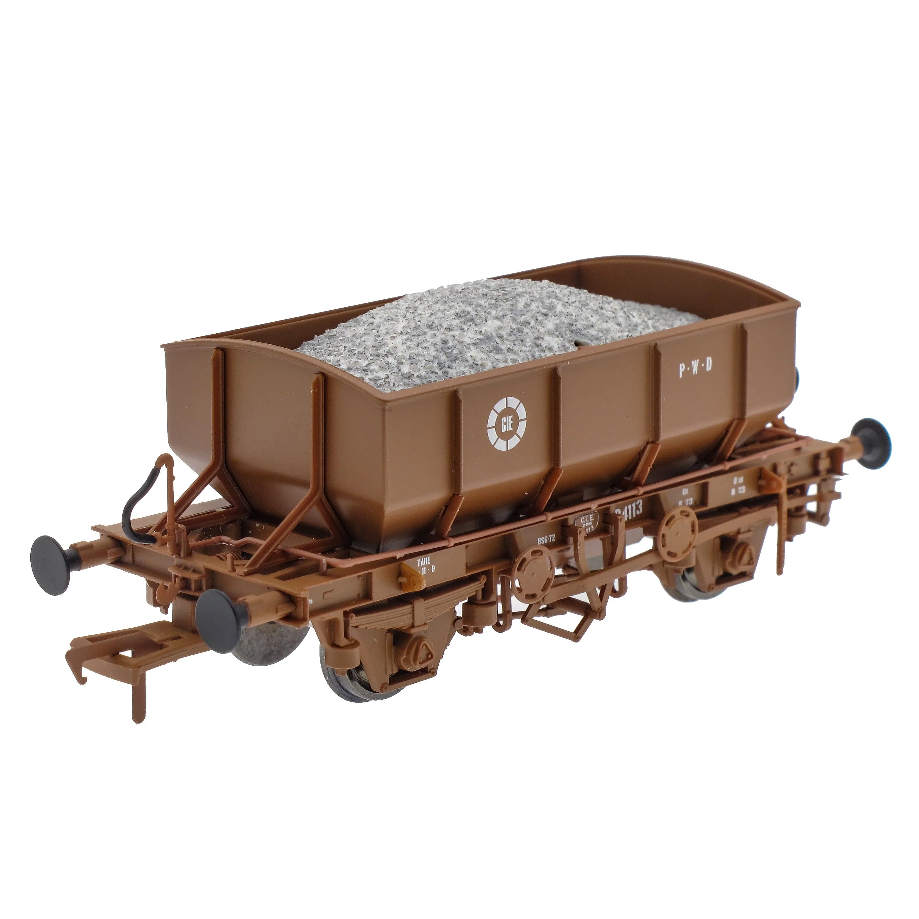 CIE Ballast Wagon - Pack A - Image 7