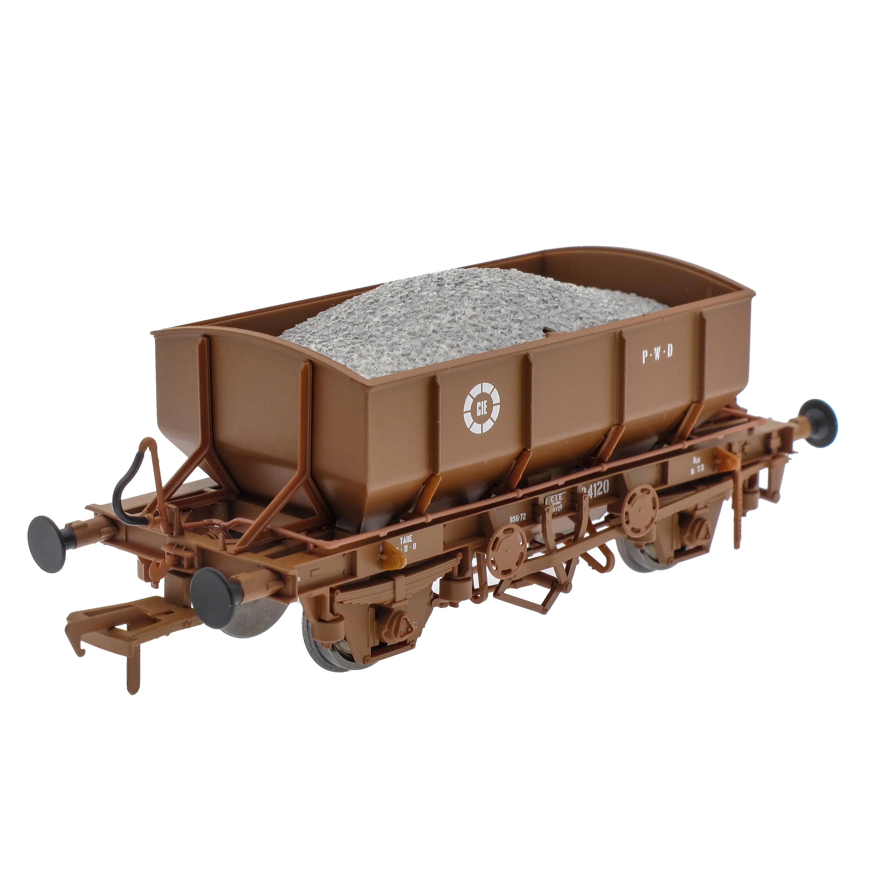 CIE Ballast Wagon - Pack A - Image 8