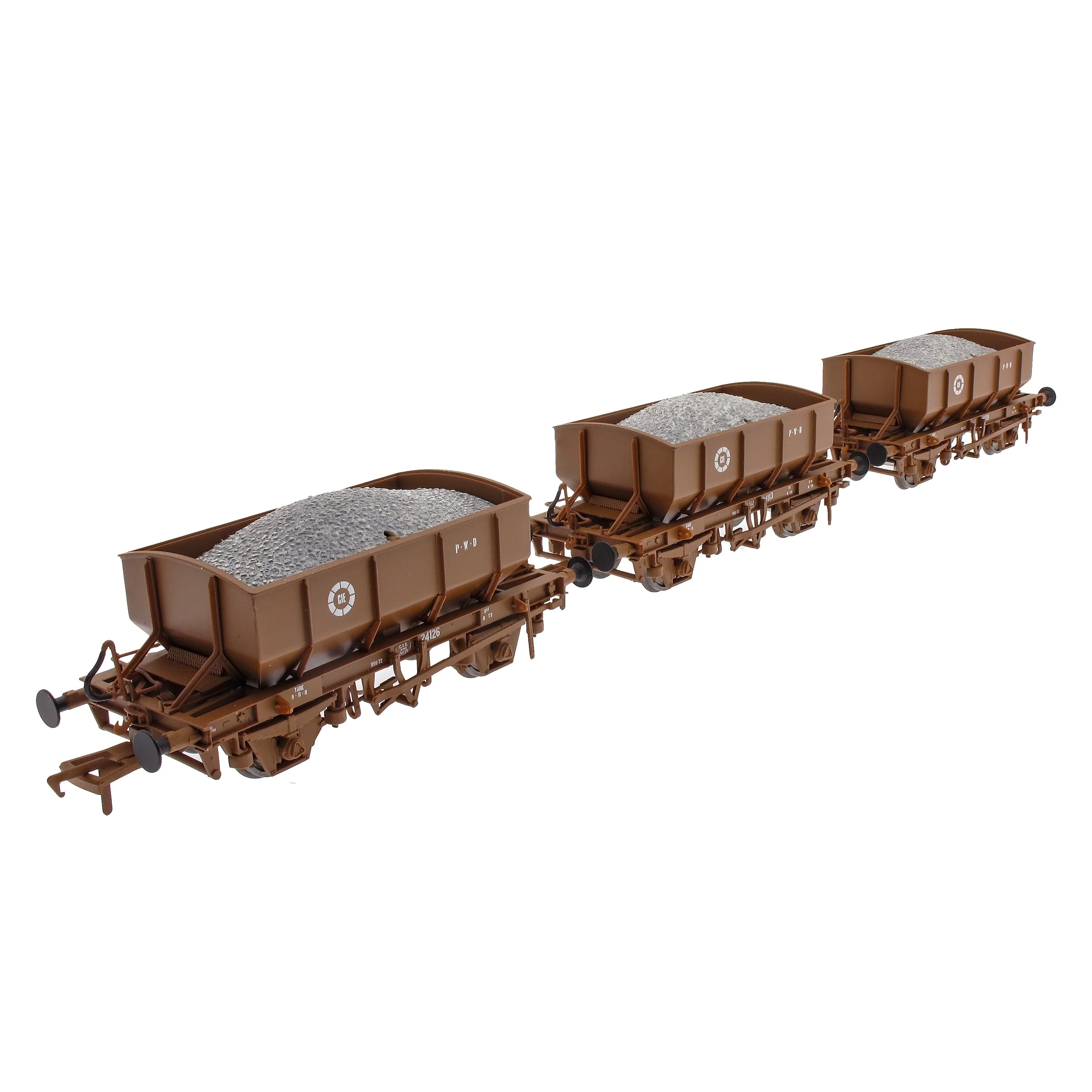 CIE Ballast Wagon - Pack A - Image 9