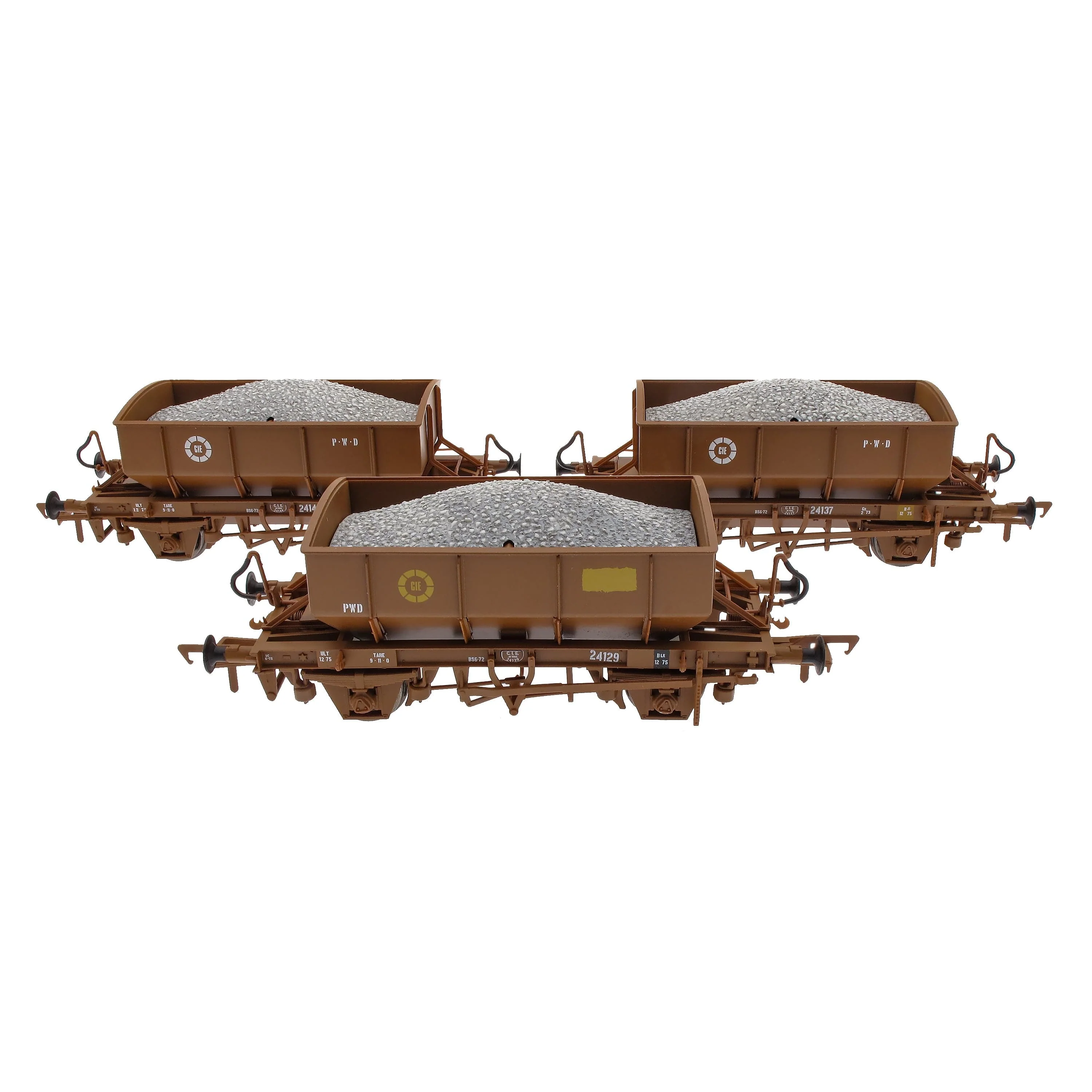 CIE Ballast Wagon - Pack B - Image 10