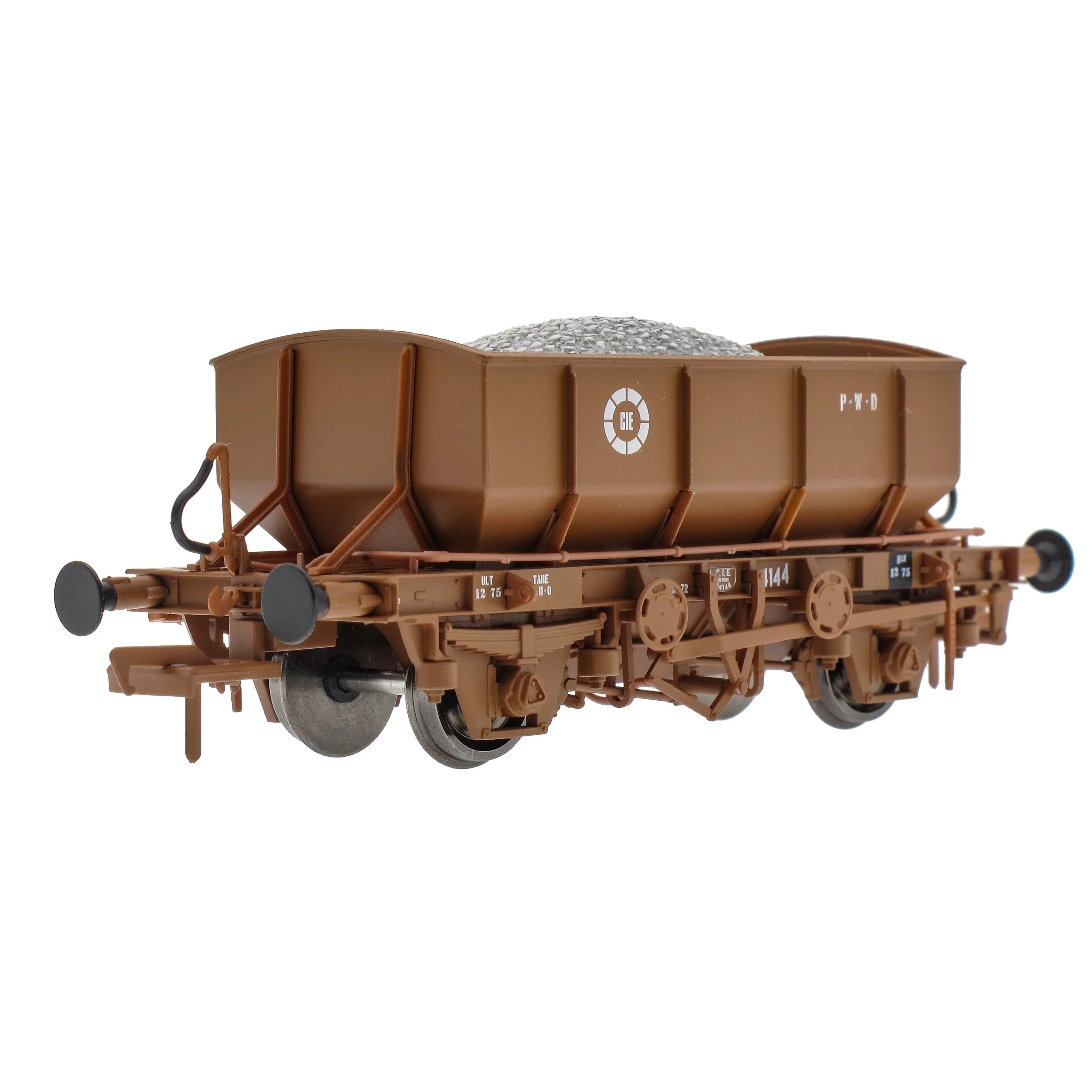 CIE Ballast Wagon - Pack B - Image 3