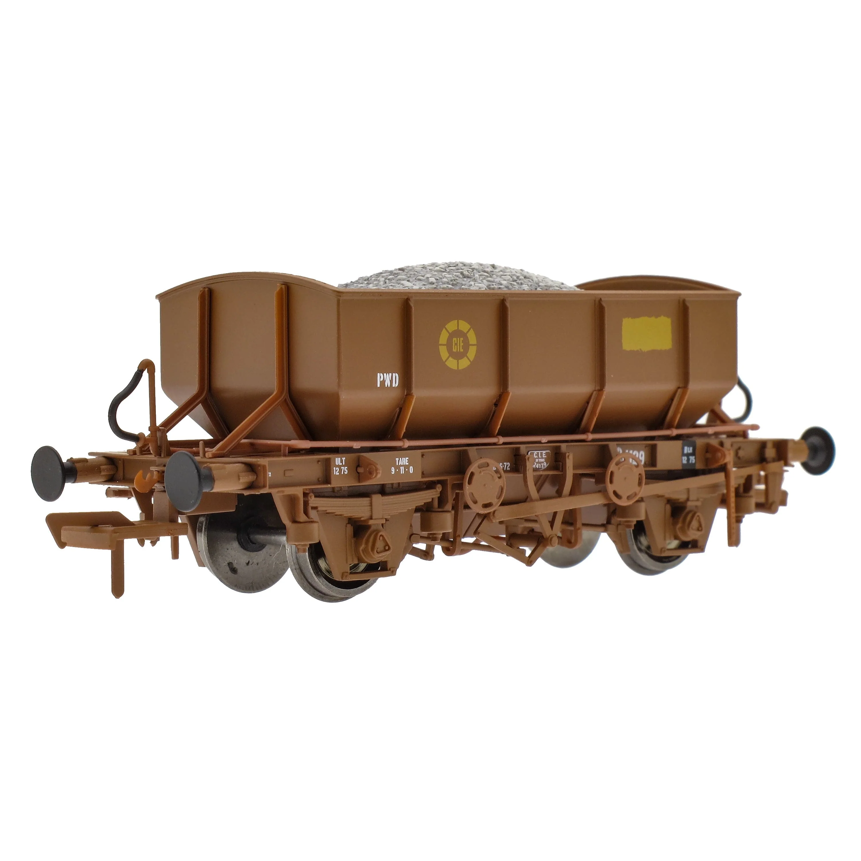 CIE Ballast Wagon - Pack B - Image 4