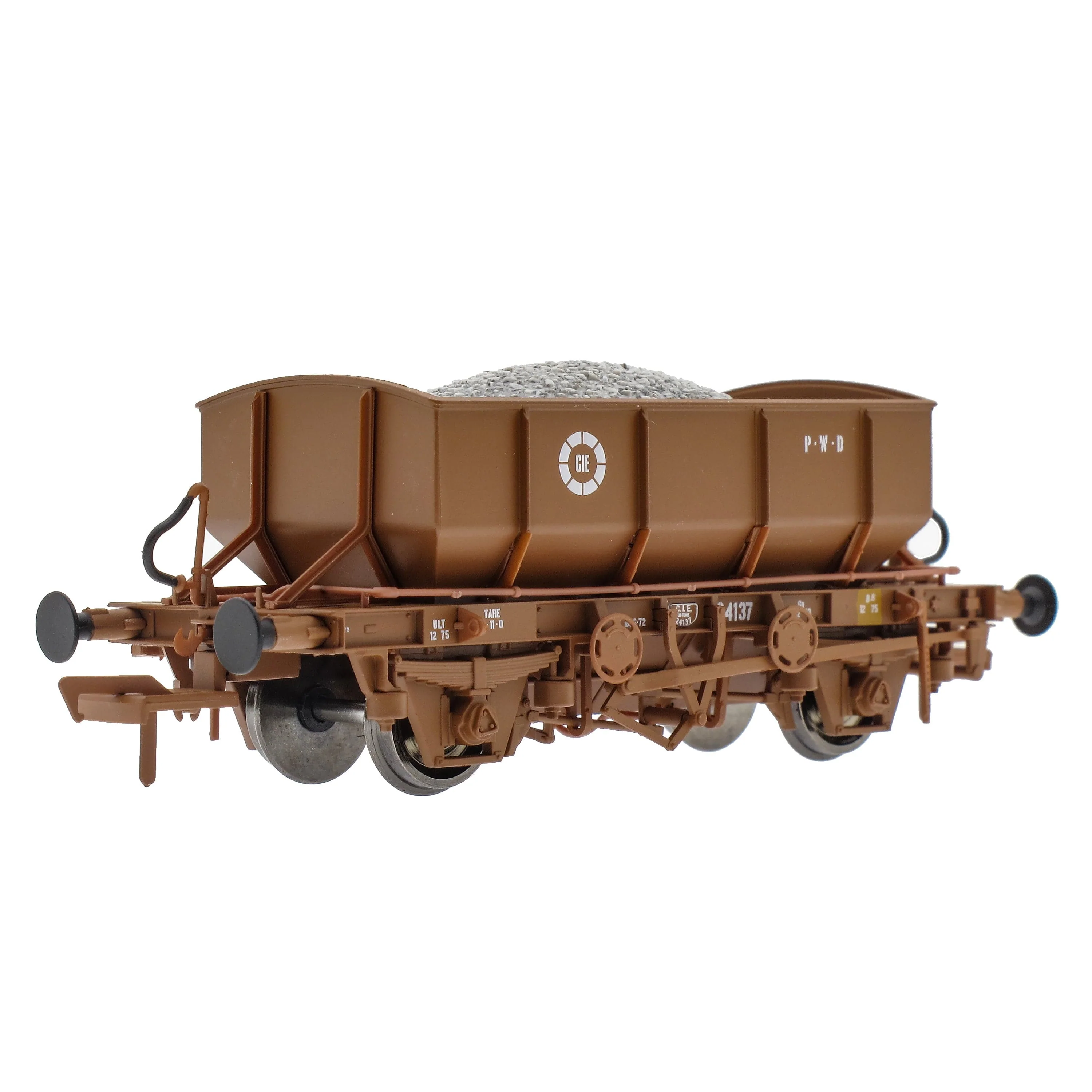 CIE Ballast Wagon - Pack B - Image 5