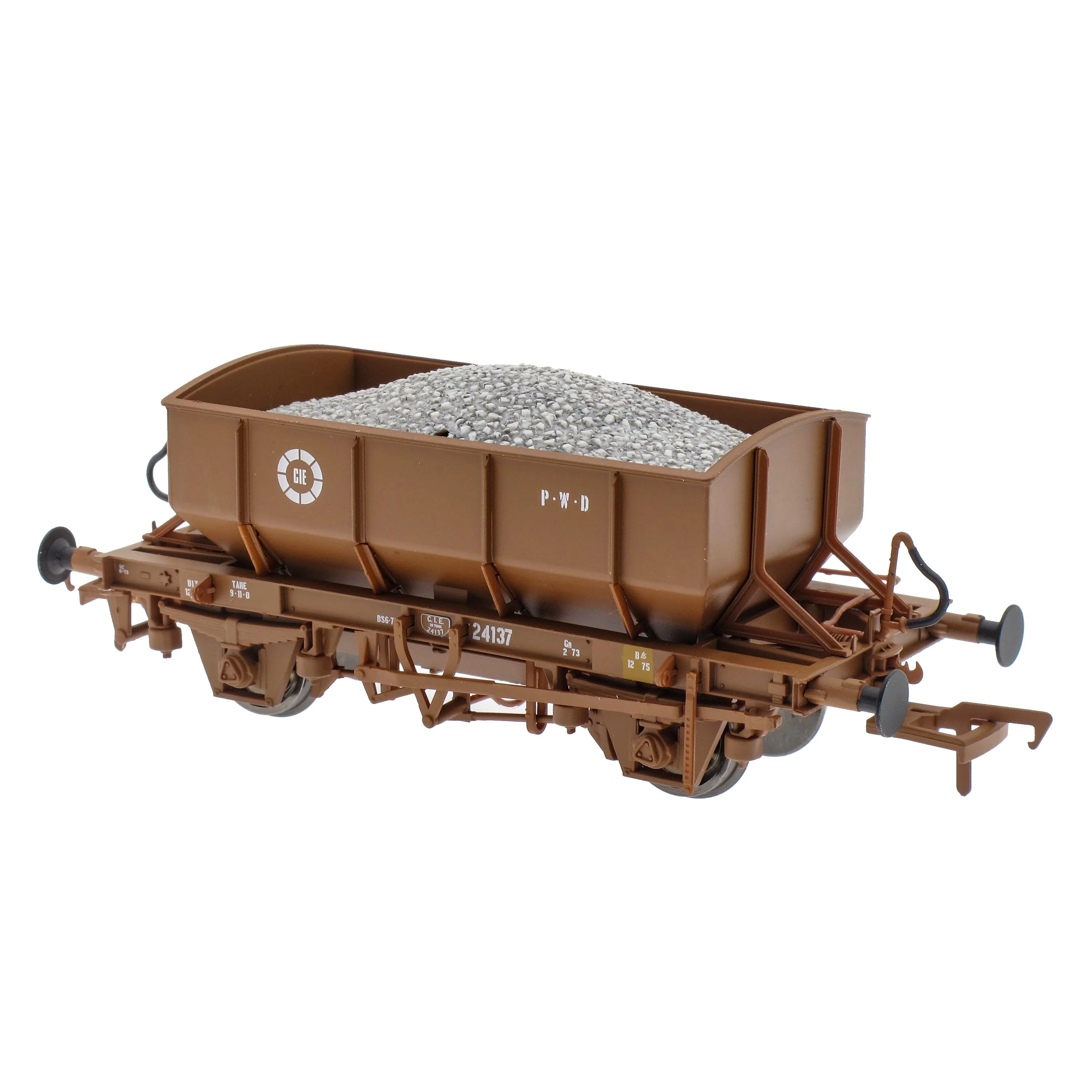 CIE Ballast Wagon - Pack B - Image 6