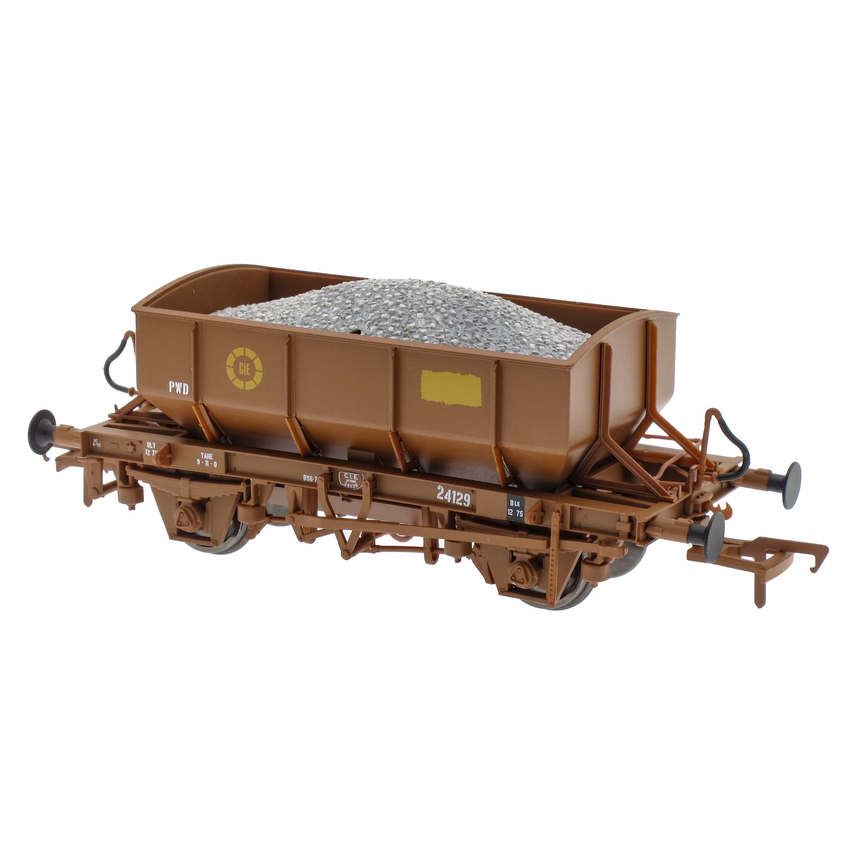 CIE Ballast Wagon - Pack B - Image 7