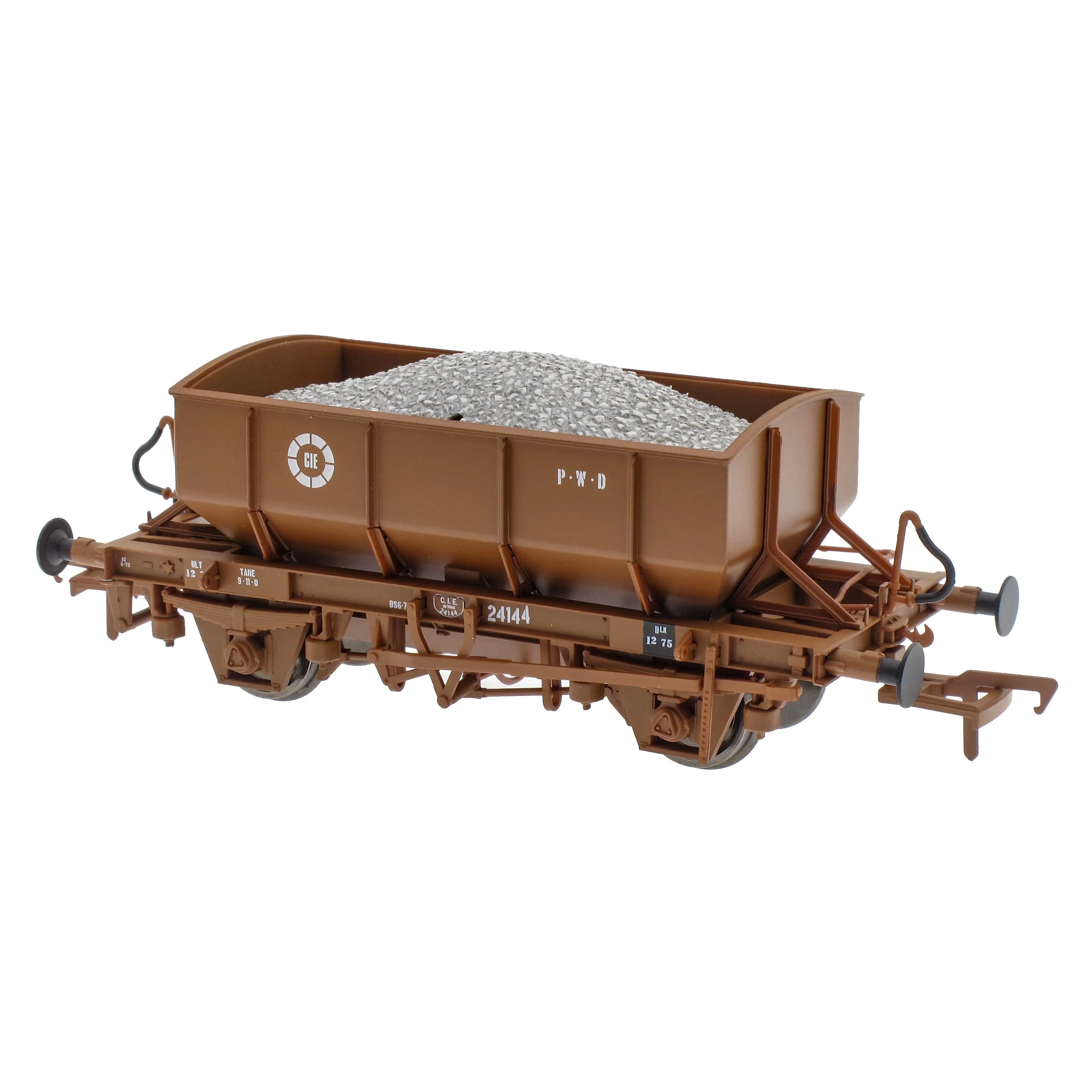 CIE Ballast Wagon - Pack B - Image 8