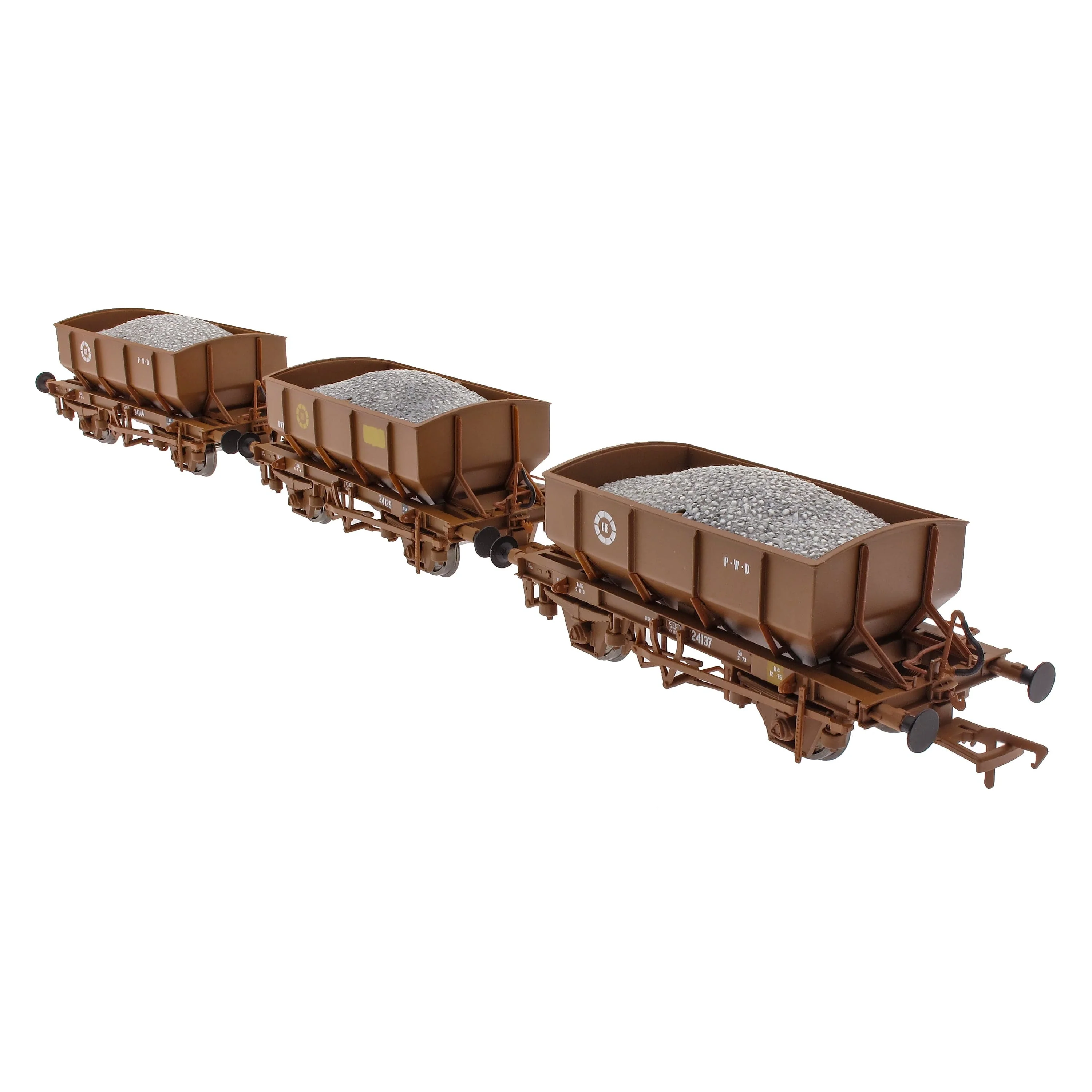 CIE Ballast Wagon - Pack B - Image 9
