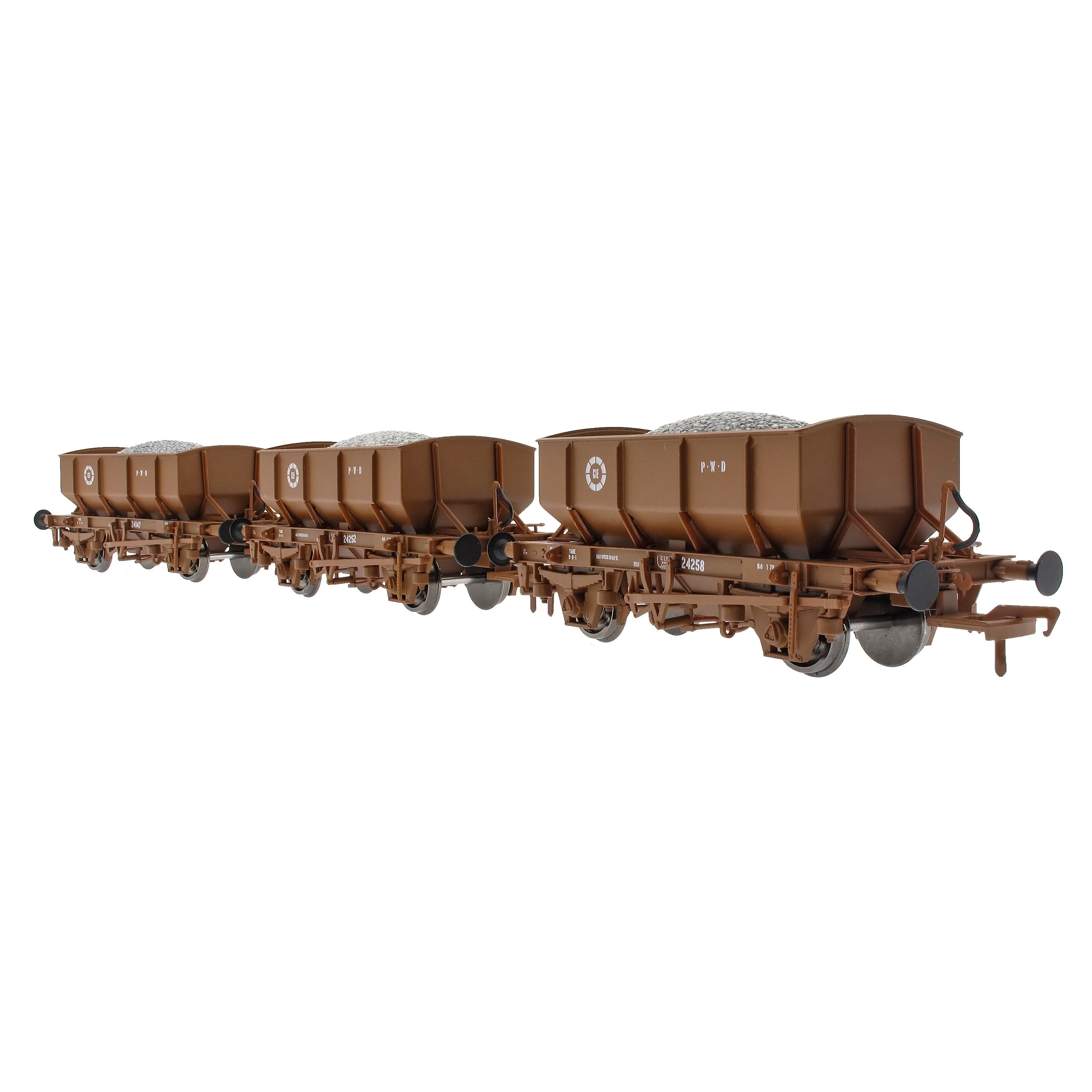 CIE Ballast Wagon - Pack C - Image 10