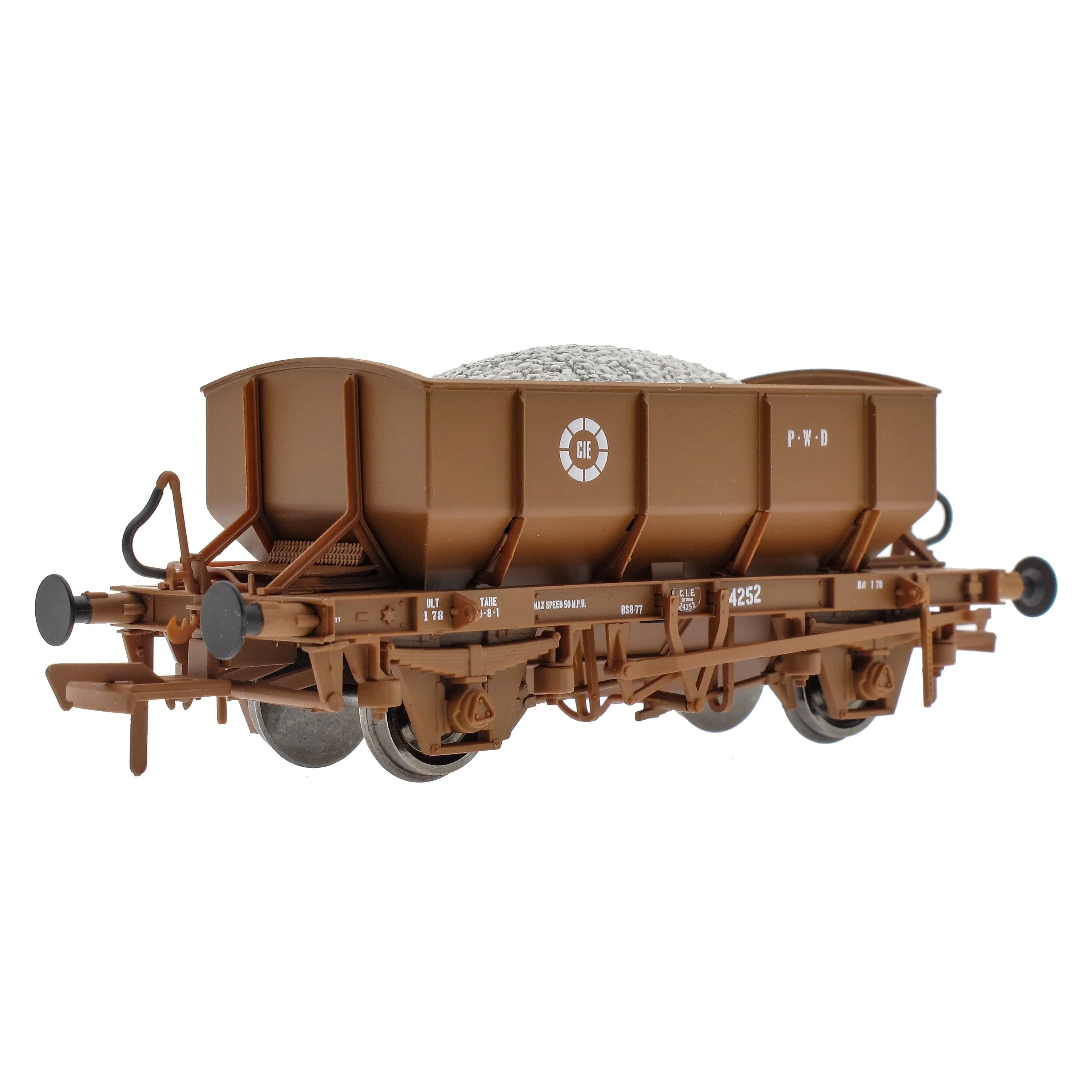 CIE Ballast Wagon - Pack C - Image 3