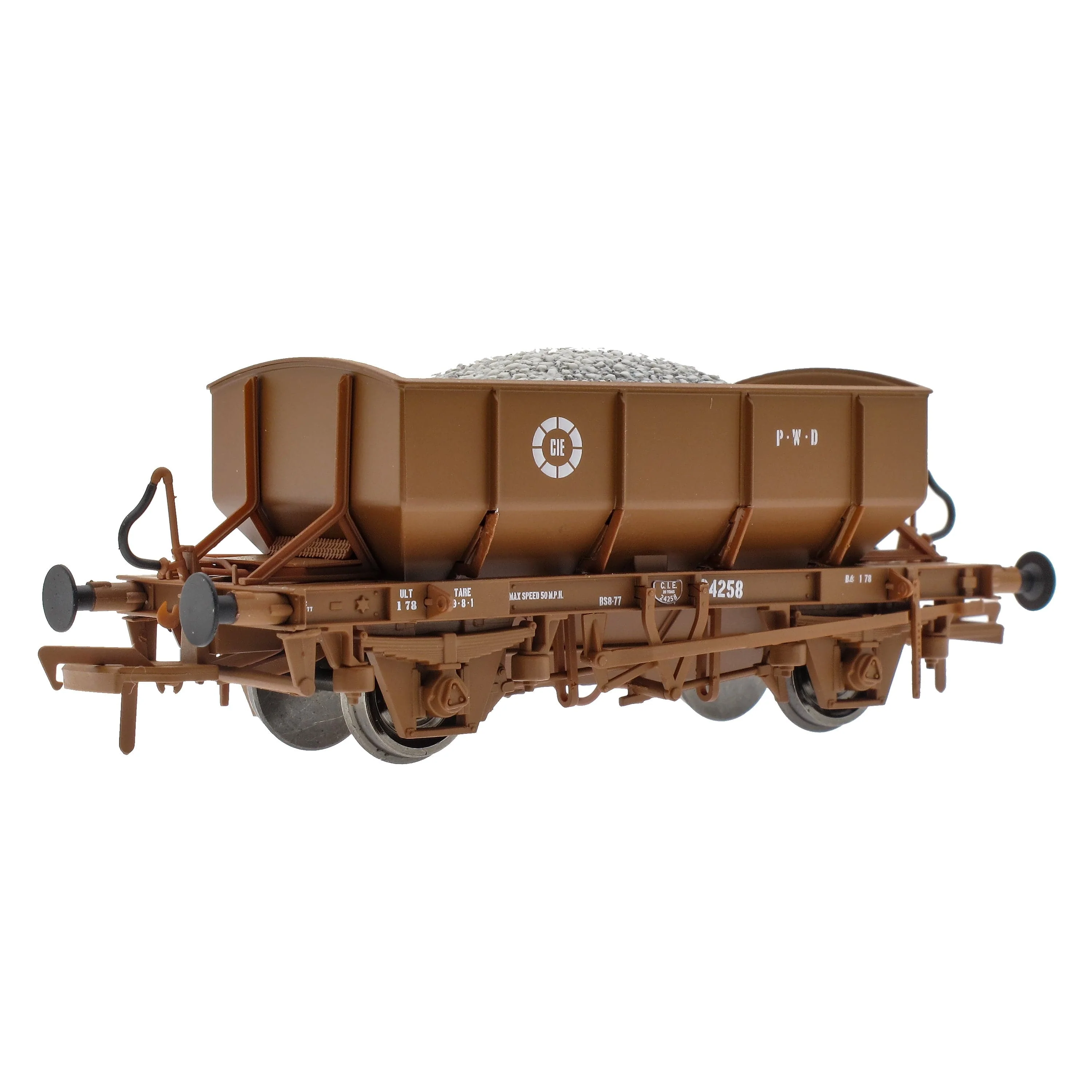 CIE Ballast Wagon - Pack C - Image 4