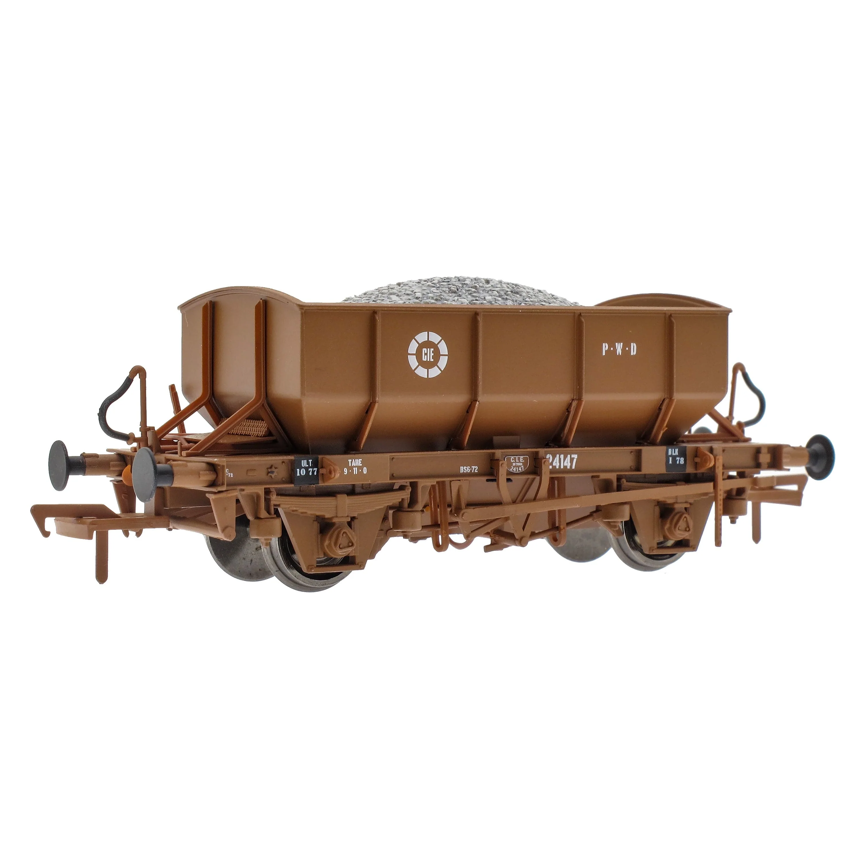 CIE Ballast Wagon - Pack C - Image 5