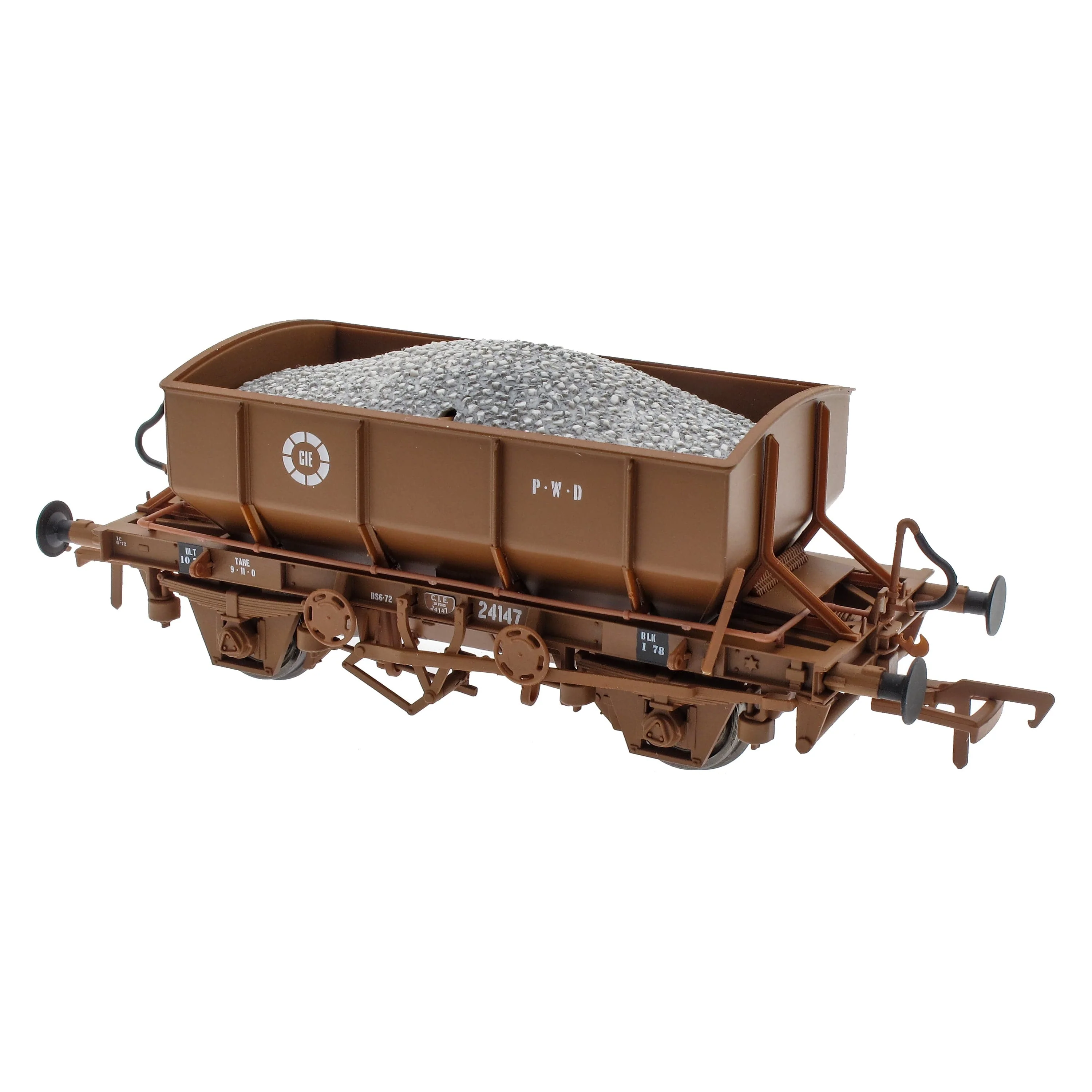 CIE Ballast Wagon - Pack C - Image 6