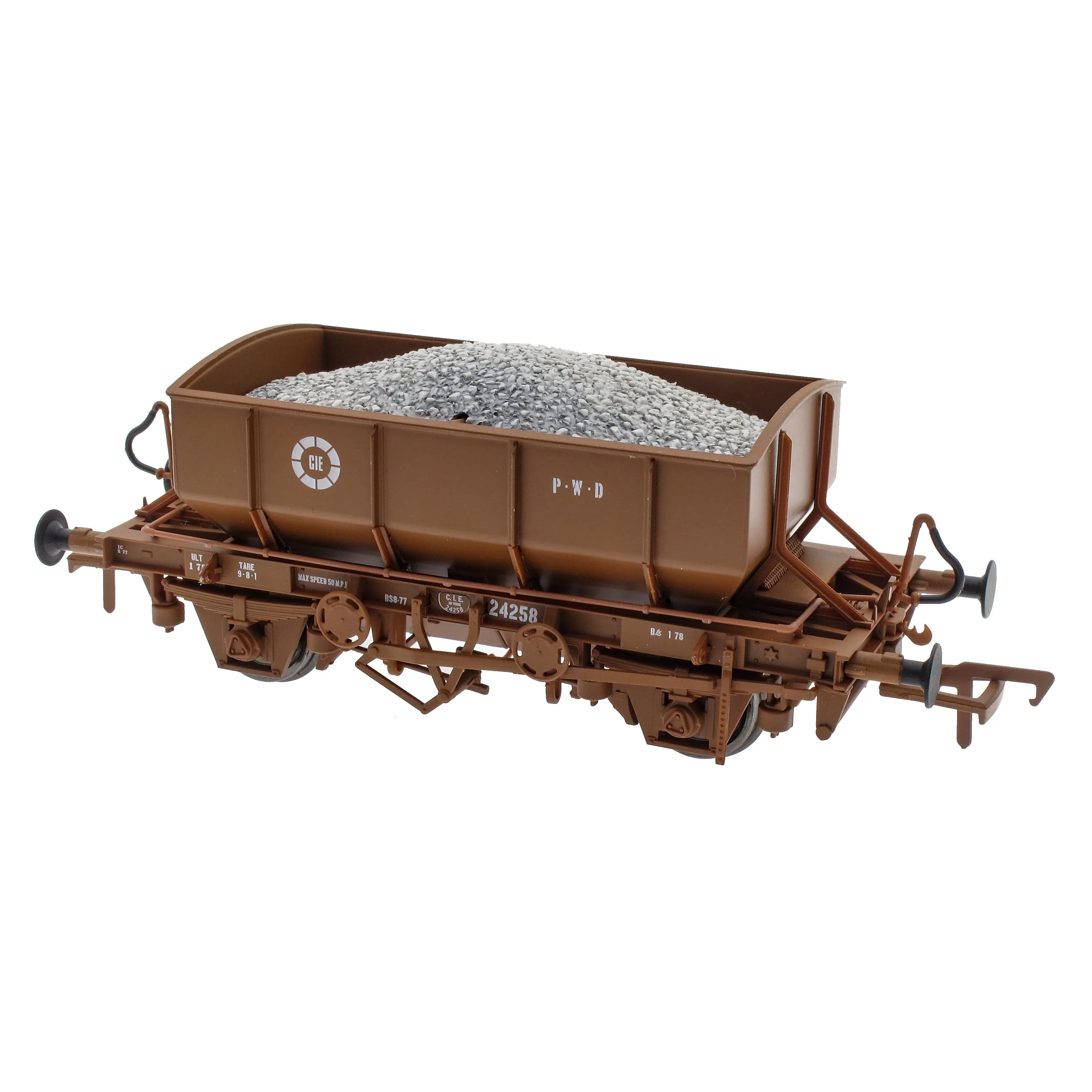 CIE Ballast Wagon - Pack C - Image 7