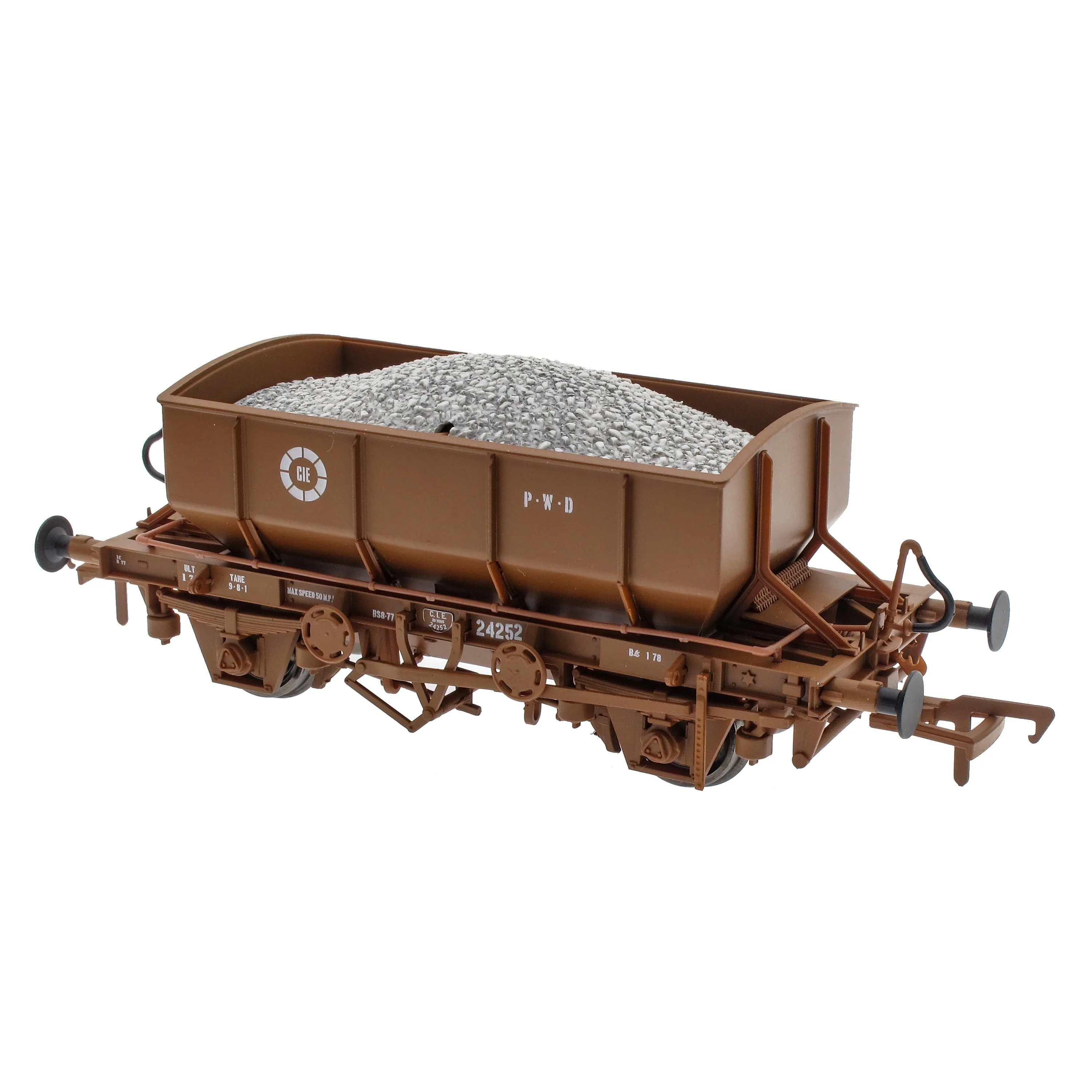 CIE Ballast Wagon - Pack C - Image 8
