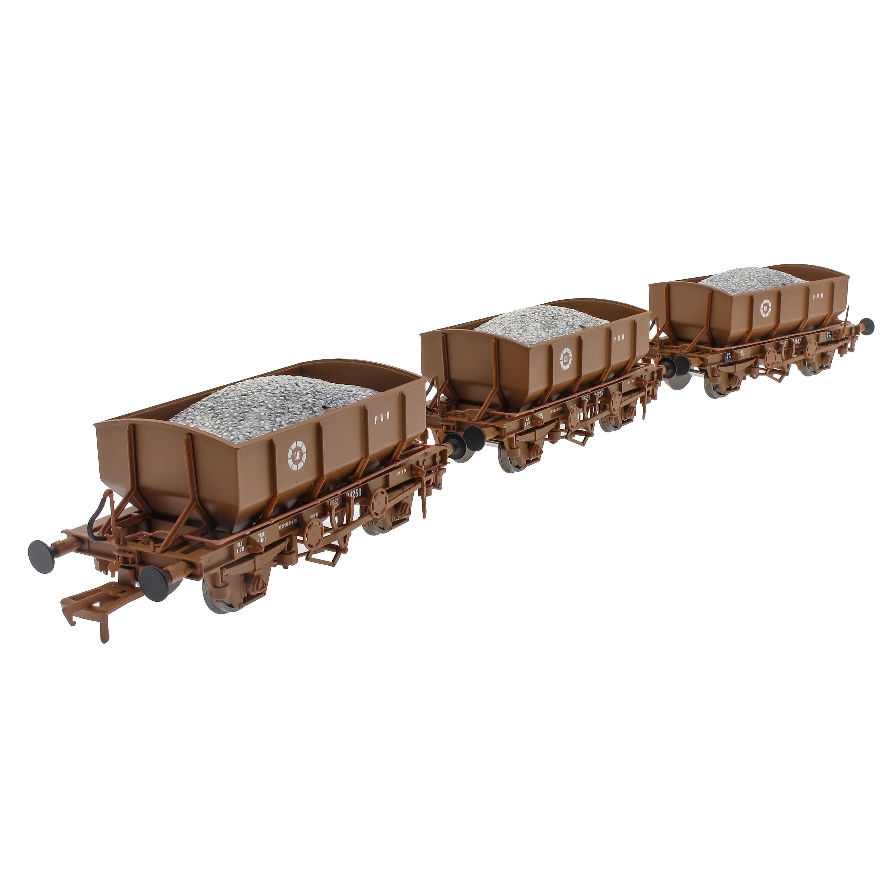 CIE Ballast Wagon - Pack C - Image 9