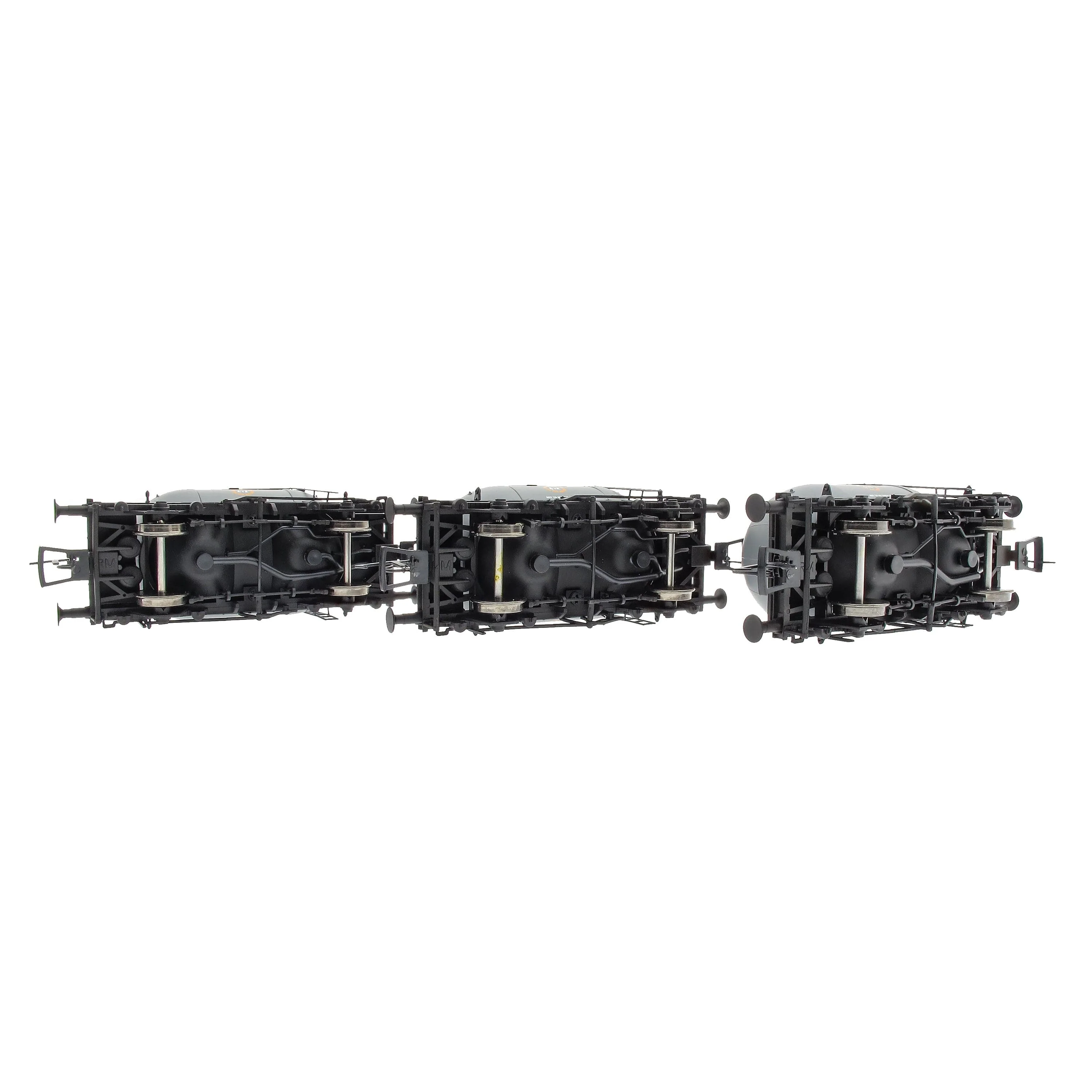 CIE Grey Cement wagon multi-pack I - Image 11