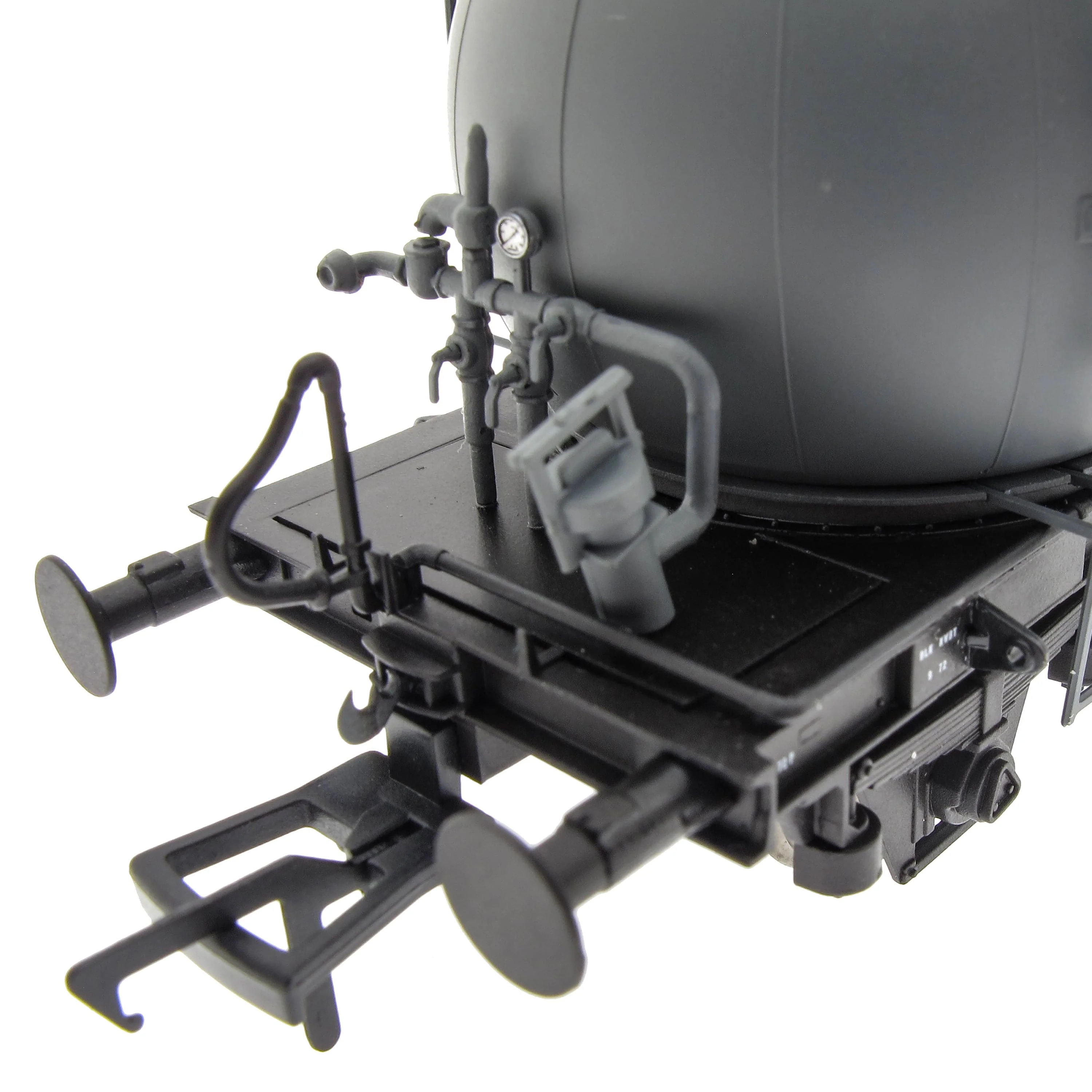 CIE Grey Cement wagon multi-pack J - Image 11