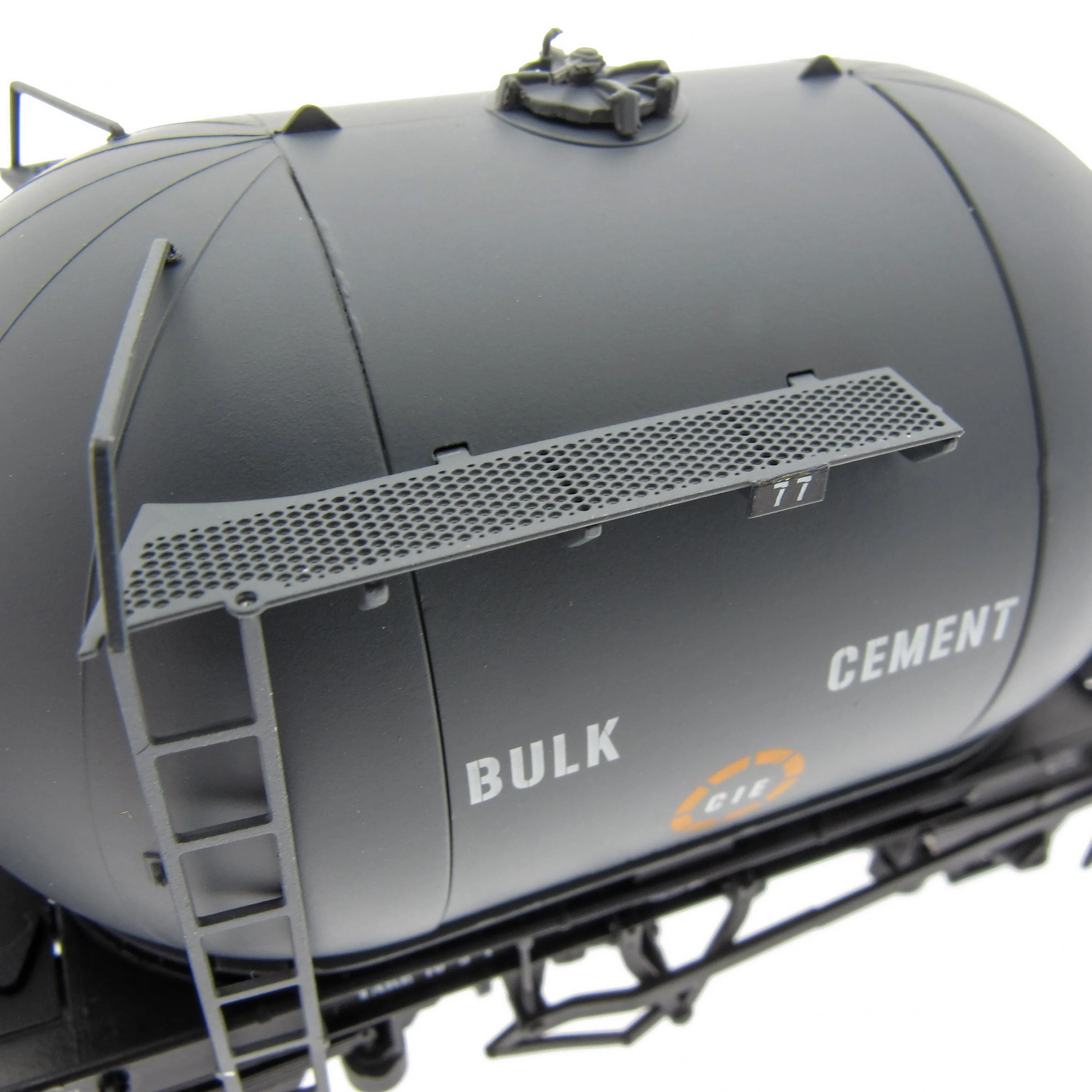 CIE Grey Cement wagon multi-pack J - Image 12