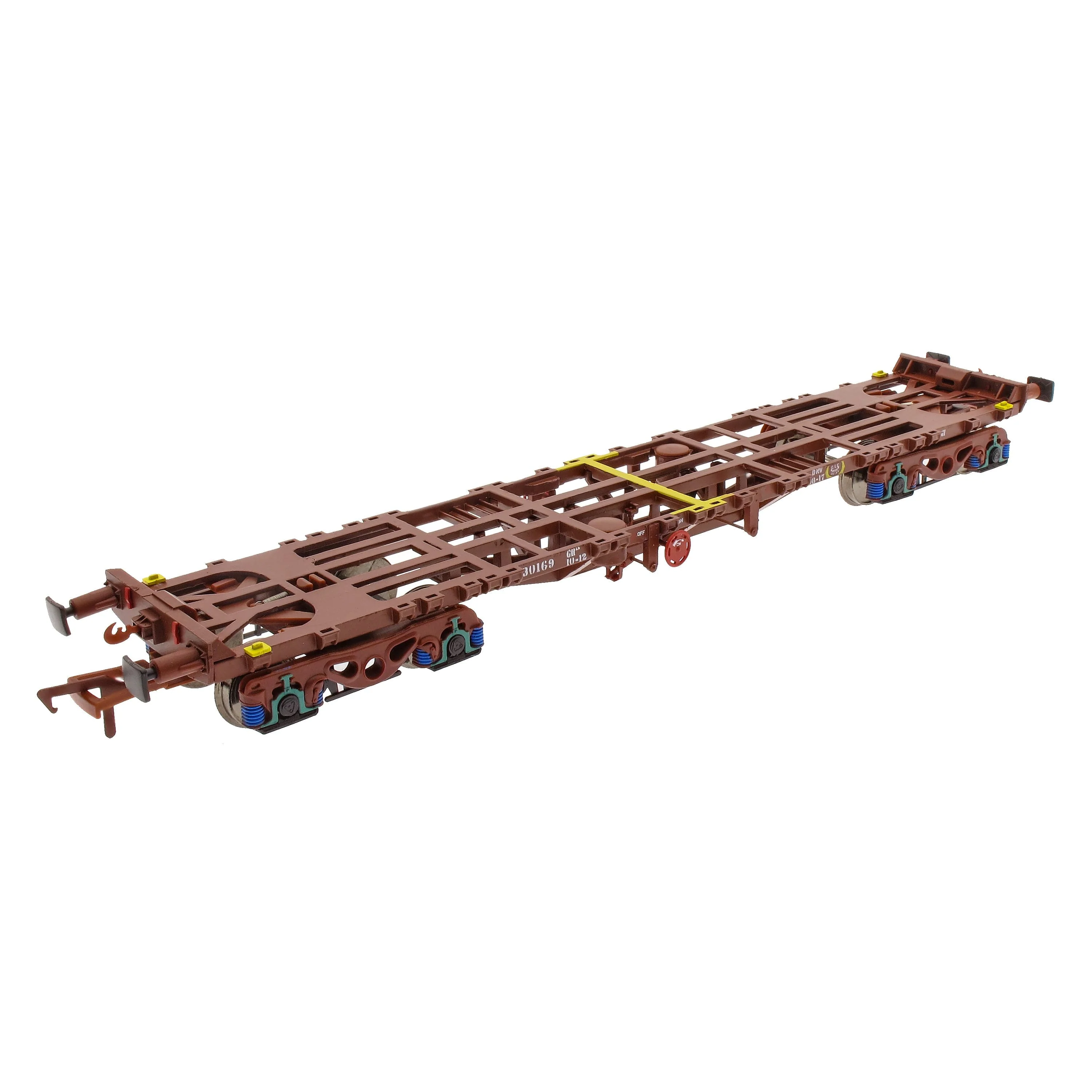 CIÉ/IR 42' Flat - Triple Pack - Image 4