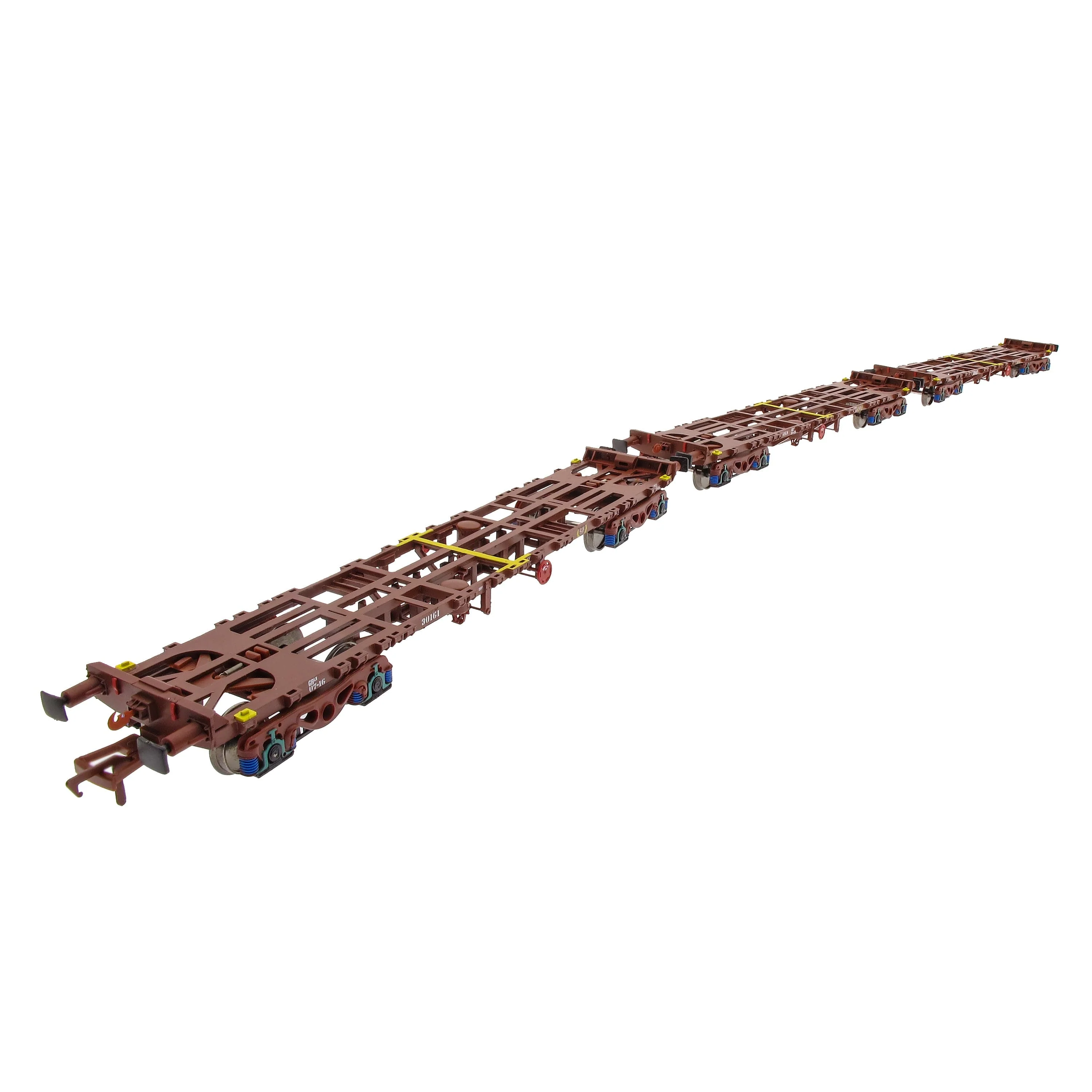 CIÉ/IR 42' Flat - Triple Pack - Image 7
