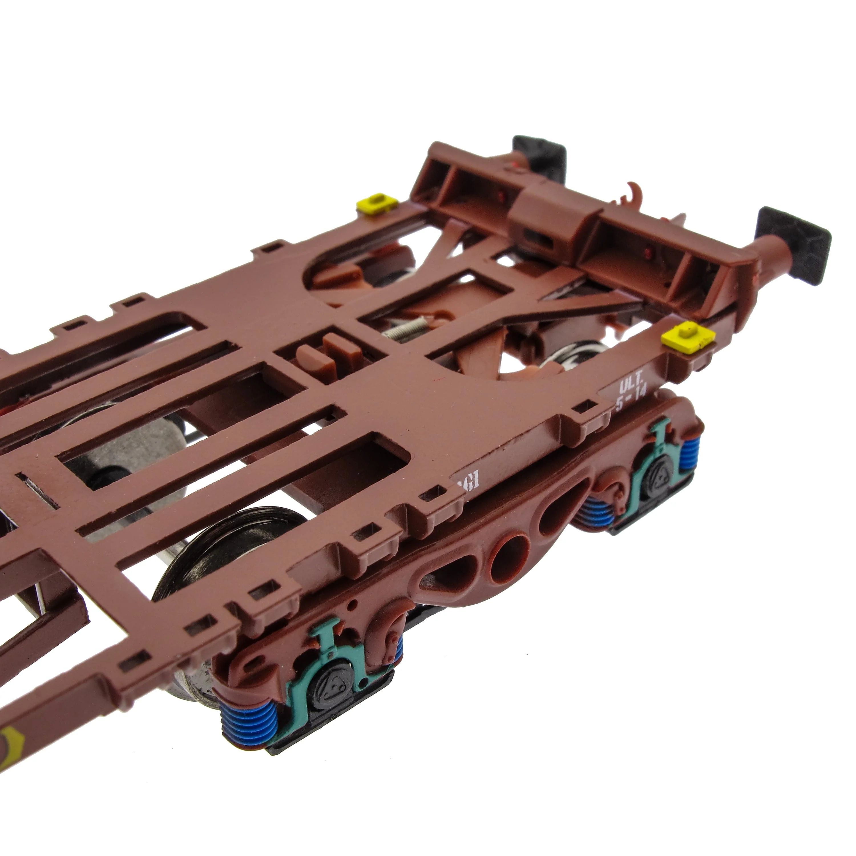 CIÉ/IR 42' Flat - Triple Pack - Image 9