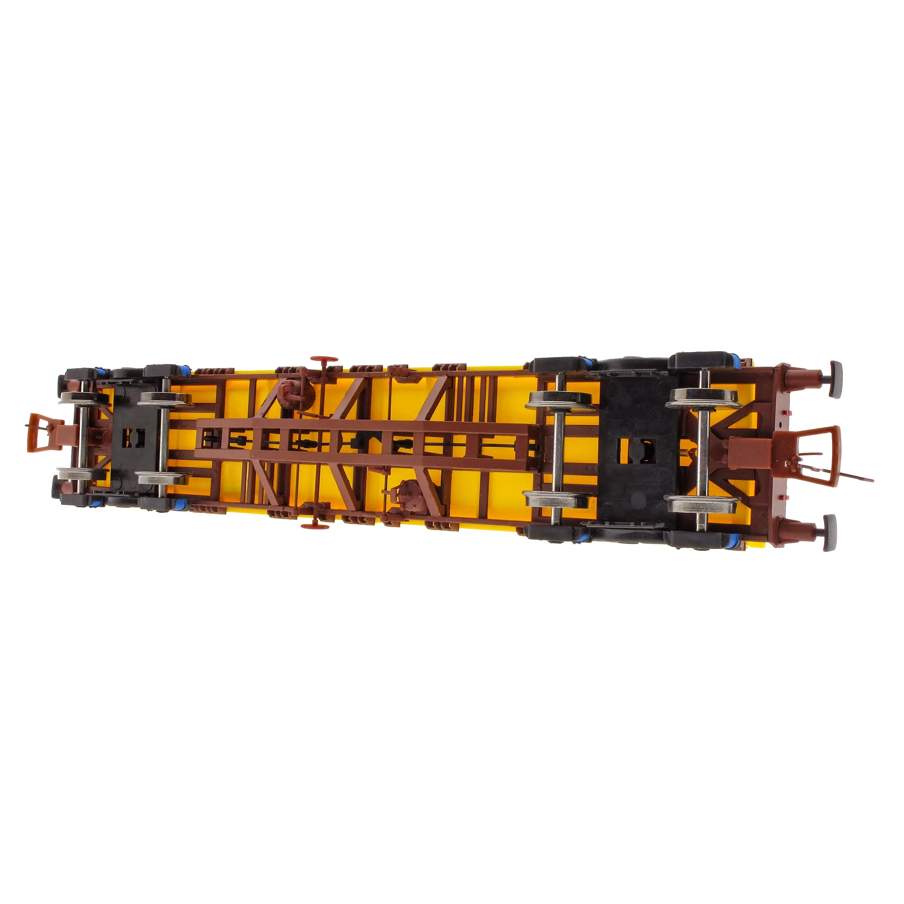 CIÉ/IR 42' Flat - Twin Pack C - Spoil Wagons - Image 11