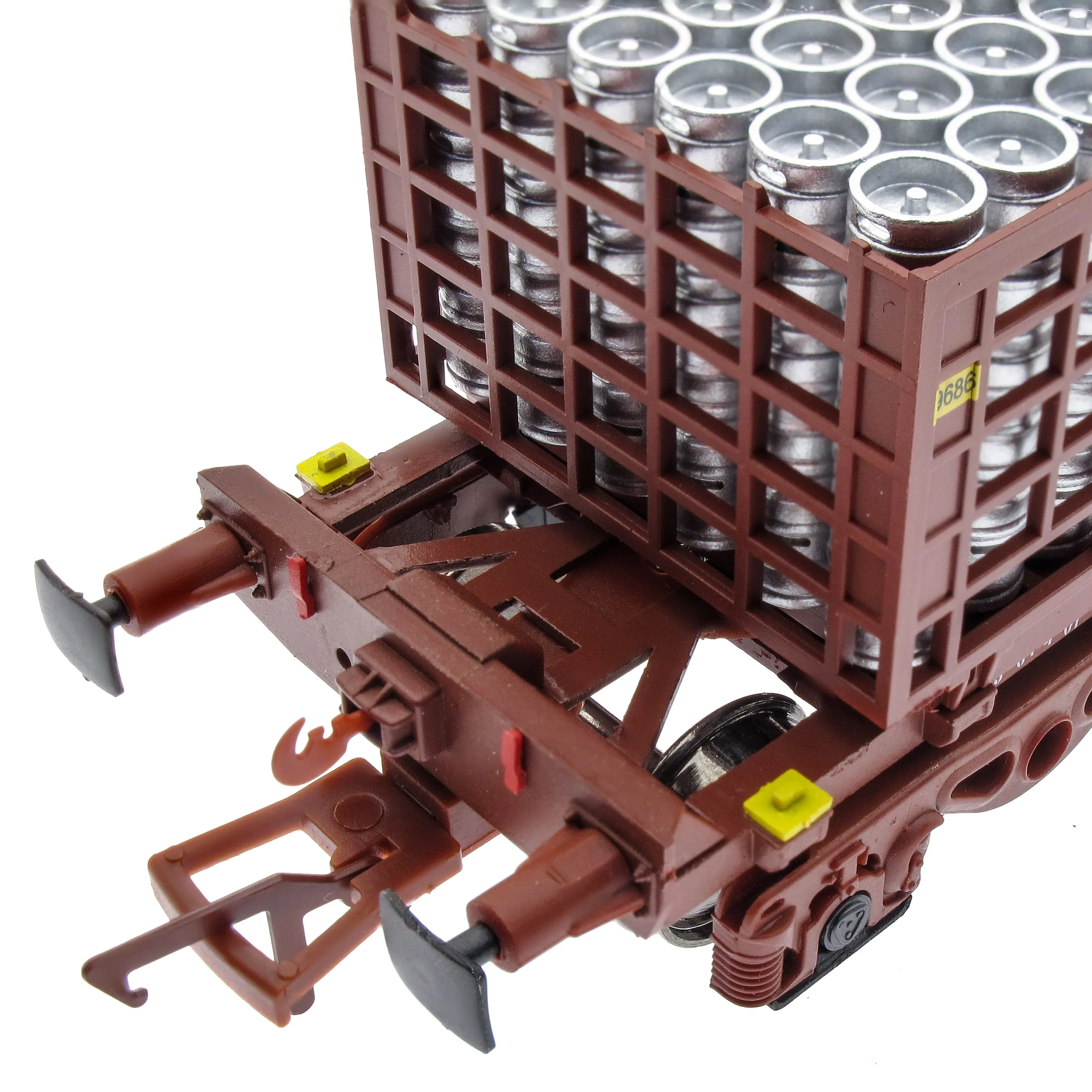 CIÉ/IR 42' Flat - Twin Pack - Guinness Kegs A - Image 6