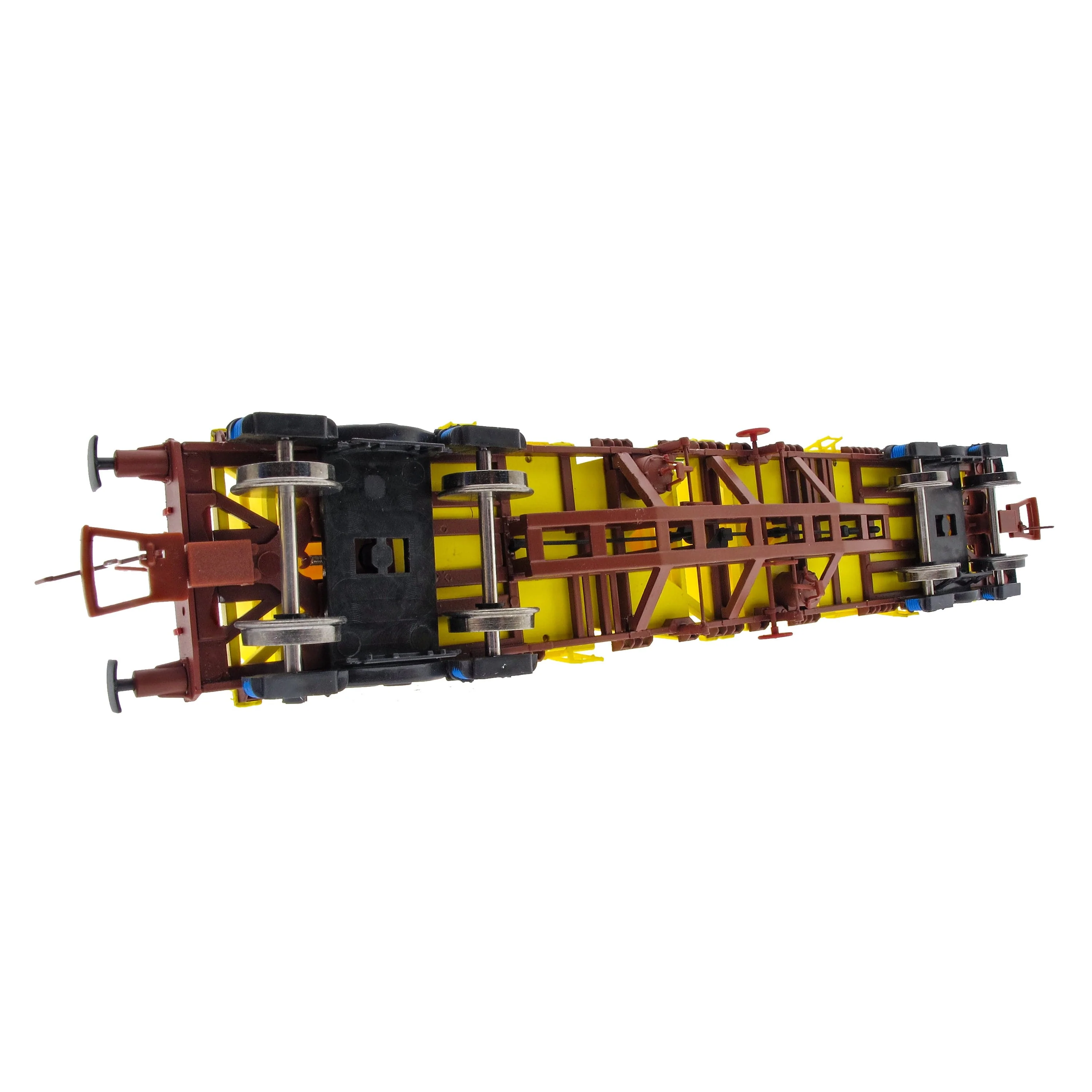 CIÉ/IR 42' Flat - Weedspray Triple Pack - Image 10