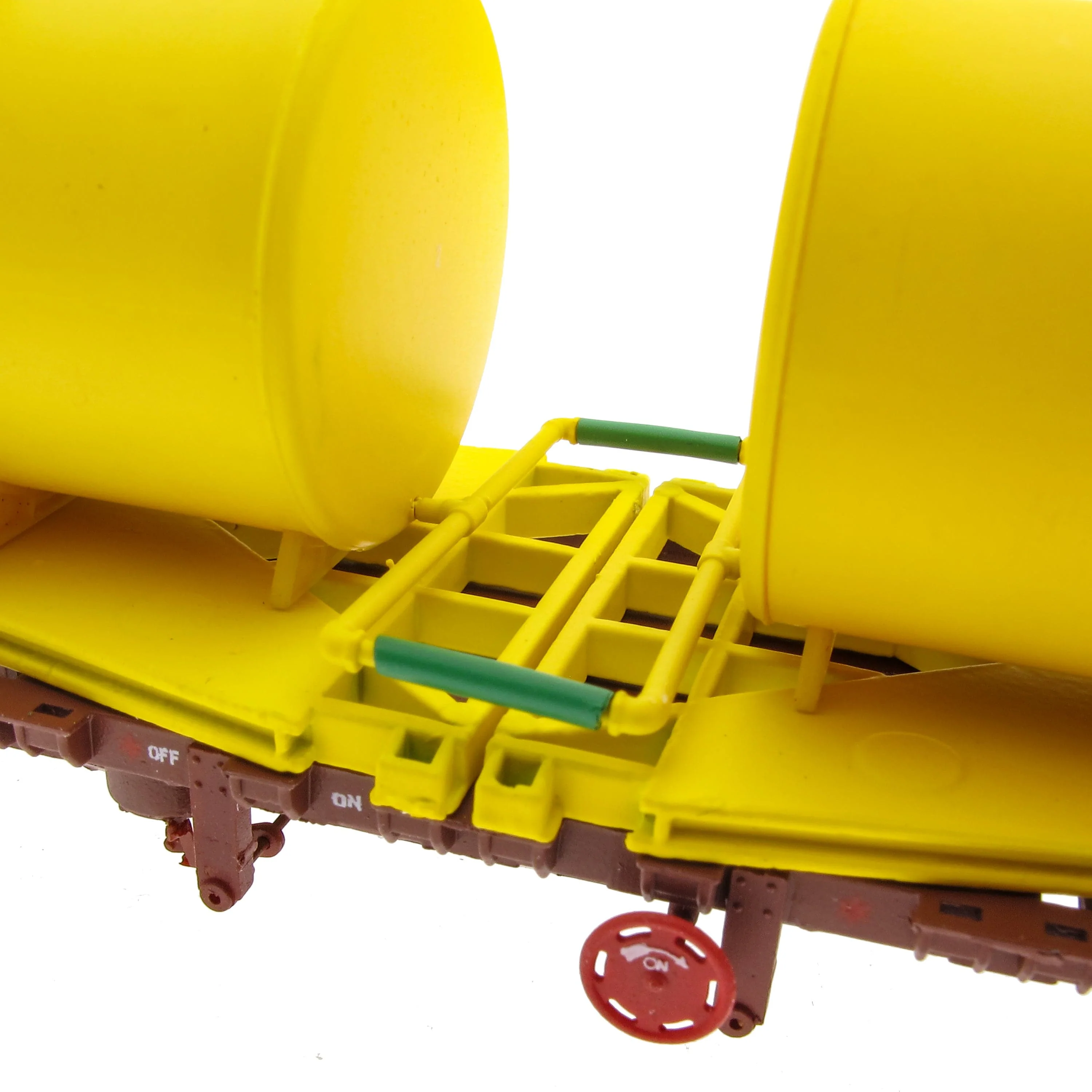 CIÉ/IR 42' Flat - Weedspray Triple Pack - Image 12
