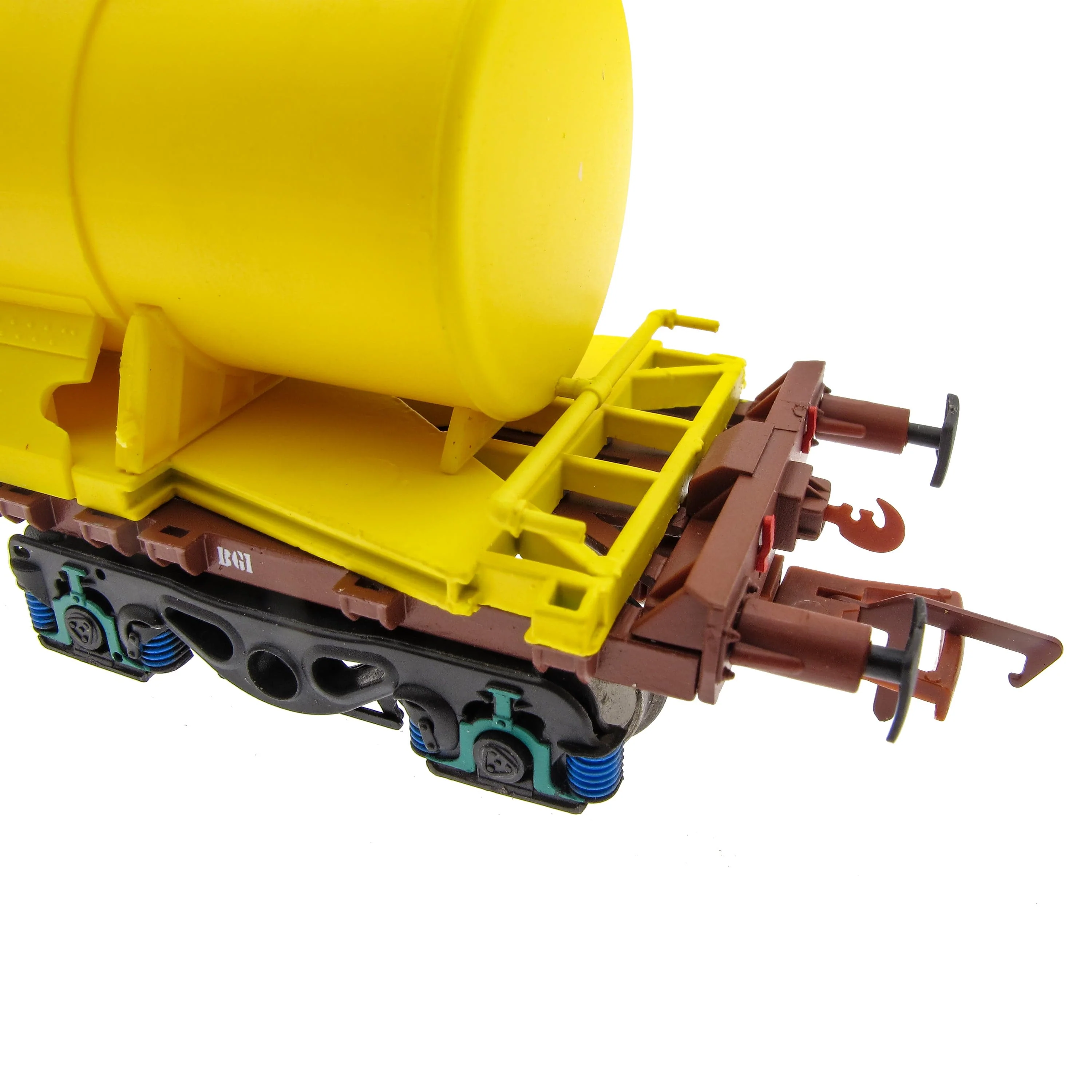 CIÉ/IR 42' Flat - Weedspray Triple Pack - Image 13