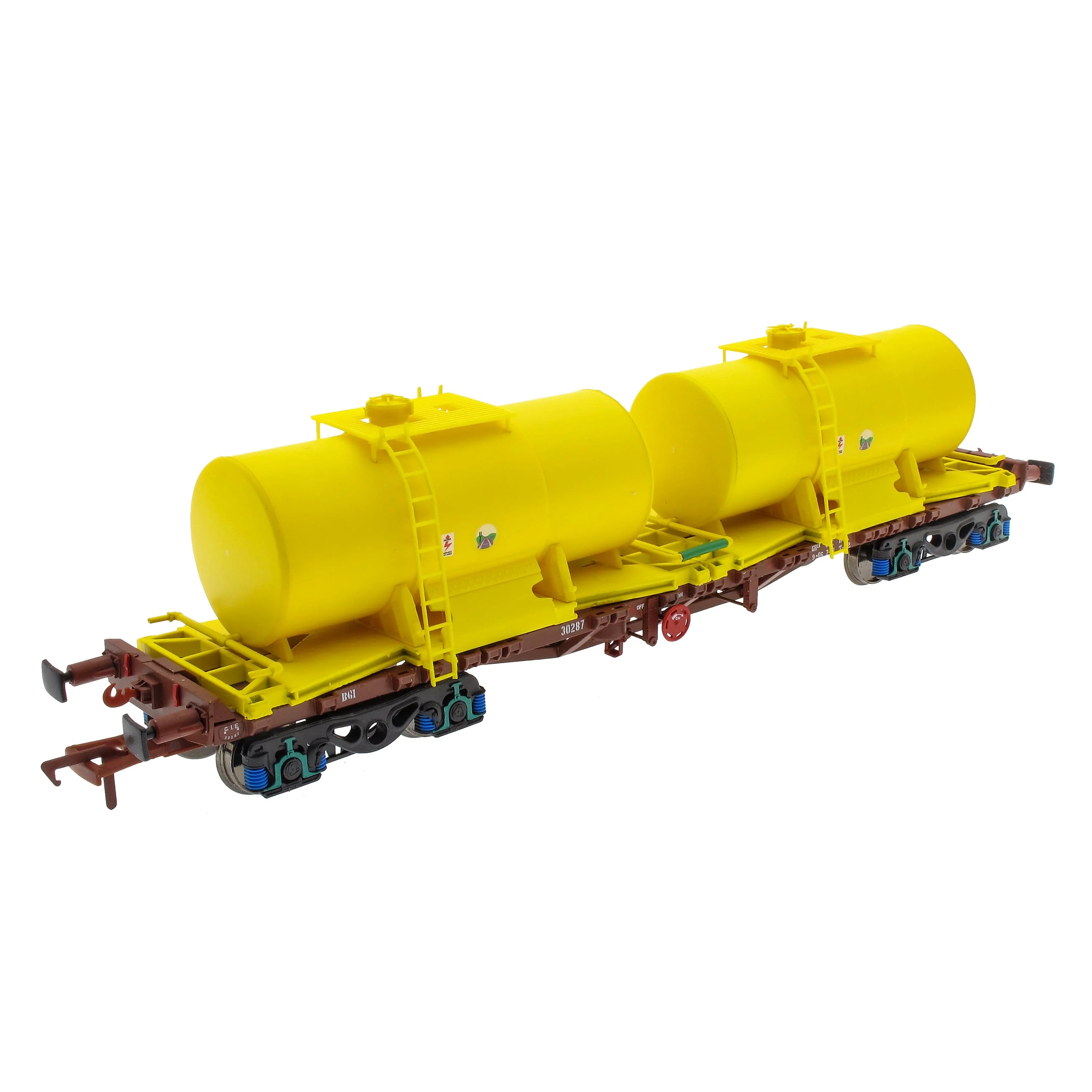 CIÉ/IR 42' Flat - Weedspray Triple Pack - Image 6