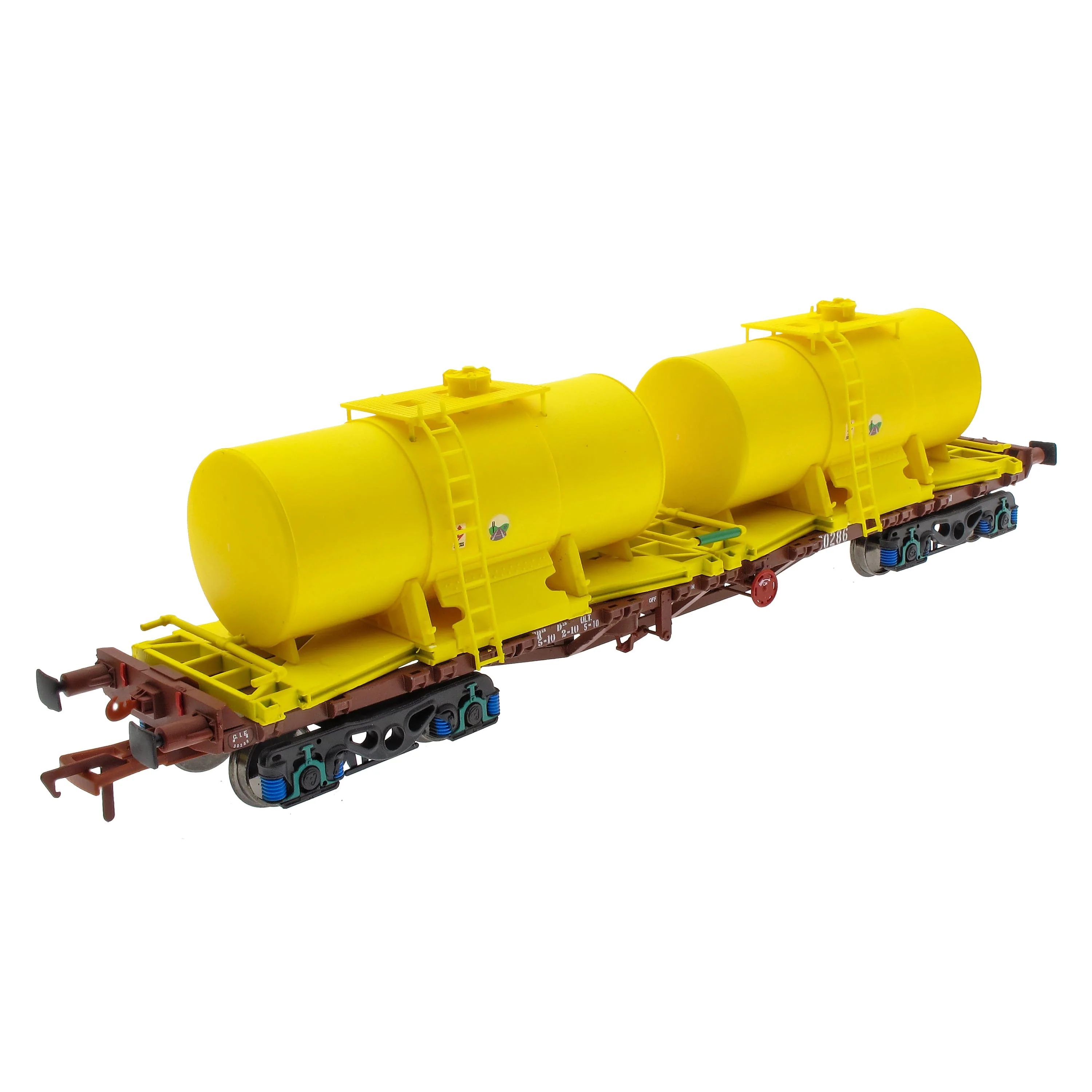 CIÉ/IR 42' Flat - Weedspray Triple Pack - Image 7