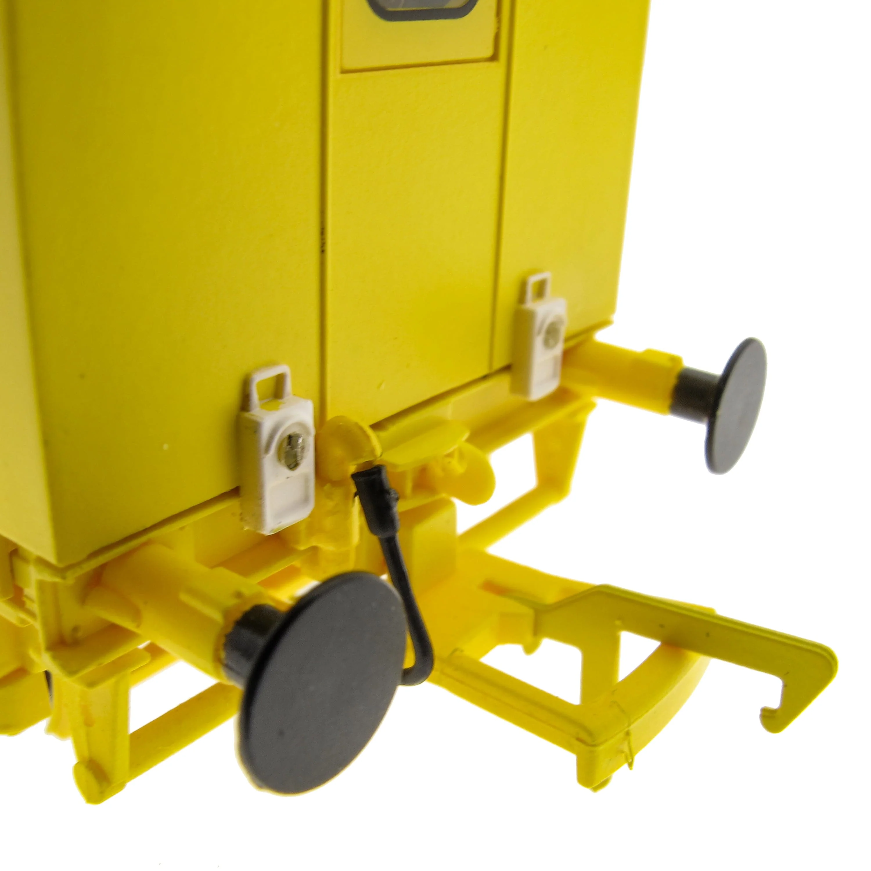CIÉ/IR ballast plough van - CIÉ Era - Image 11