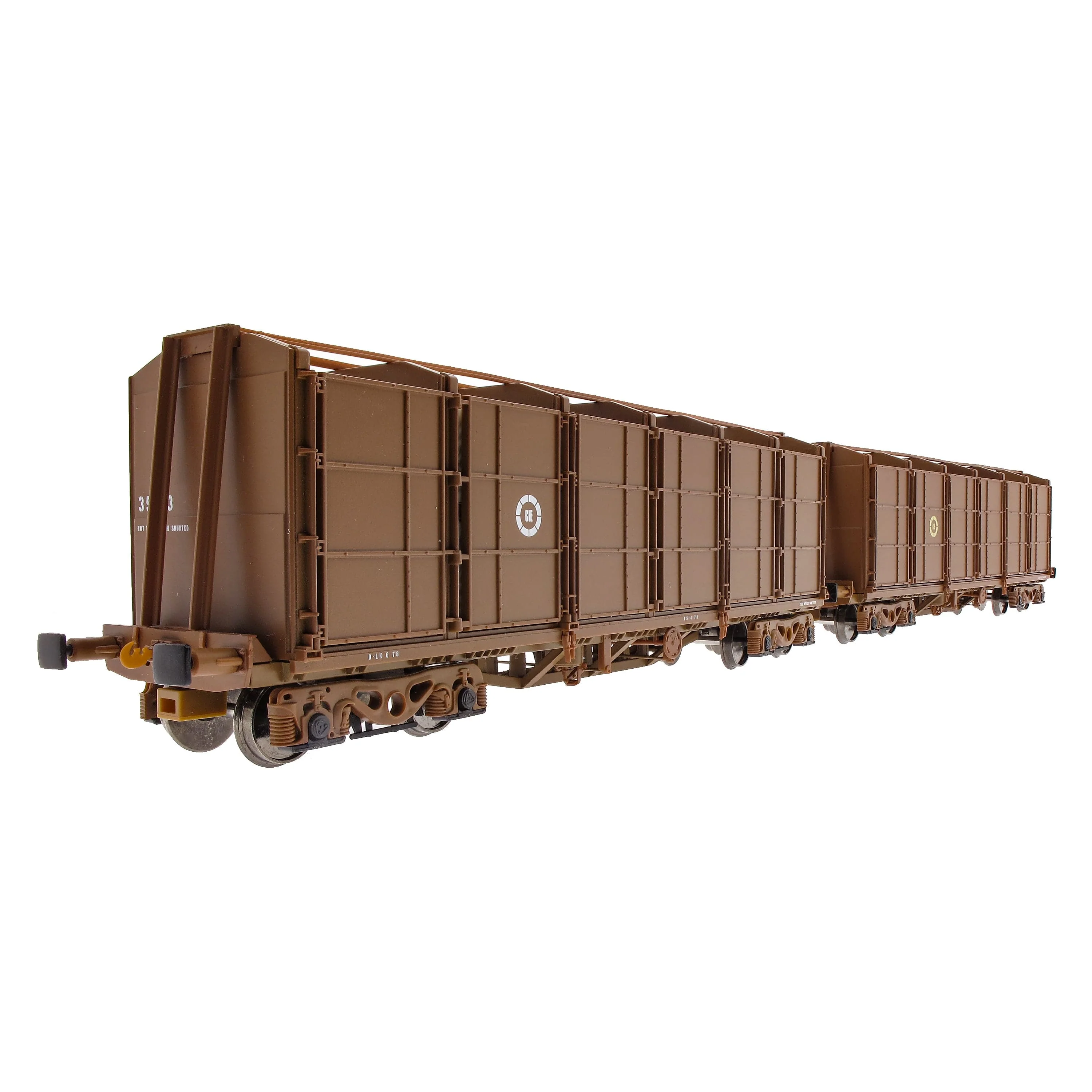 CIÉ/IR Fertiliser Wagon Pack A - Image 12